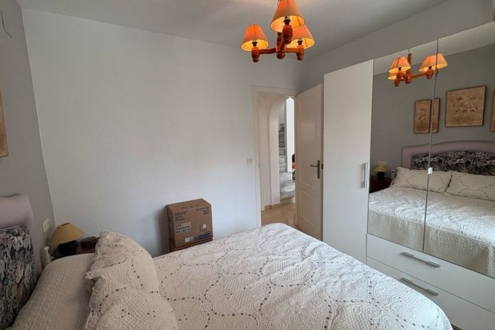 Sale - Apartment Flat -
Torrevieja