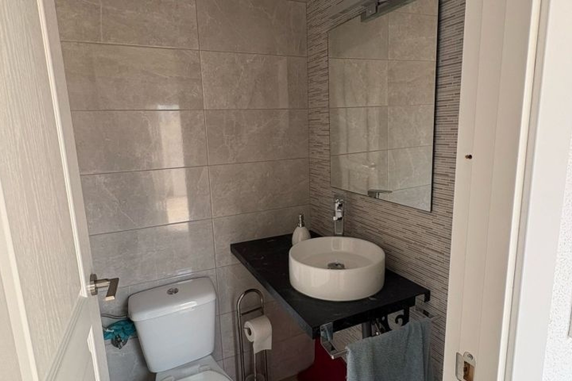 Sale - Apartment Flat -
Torrevieja