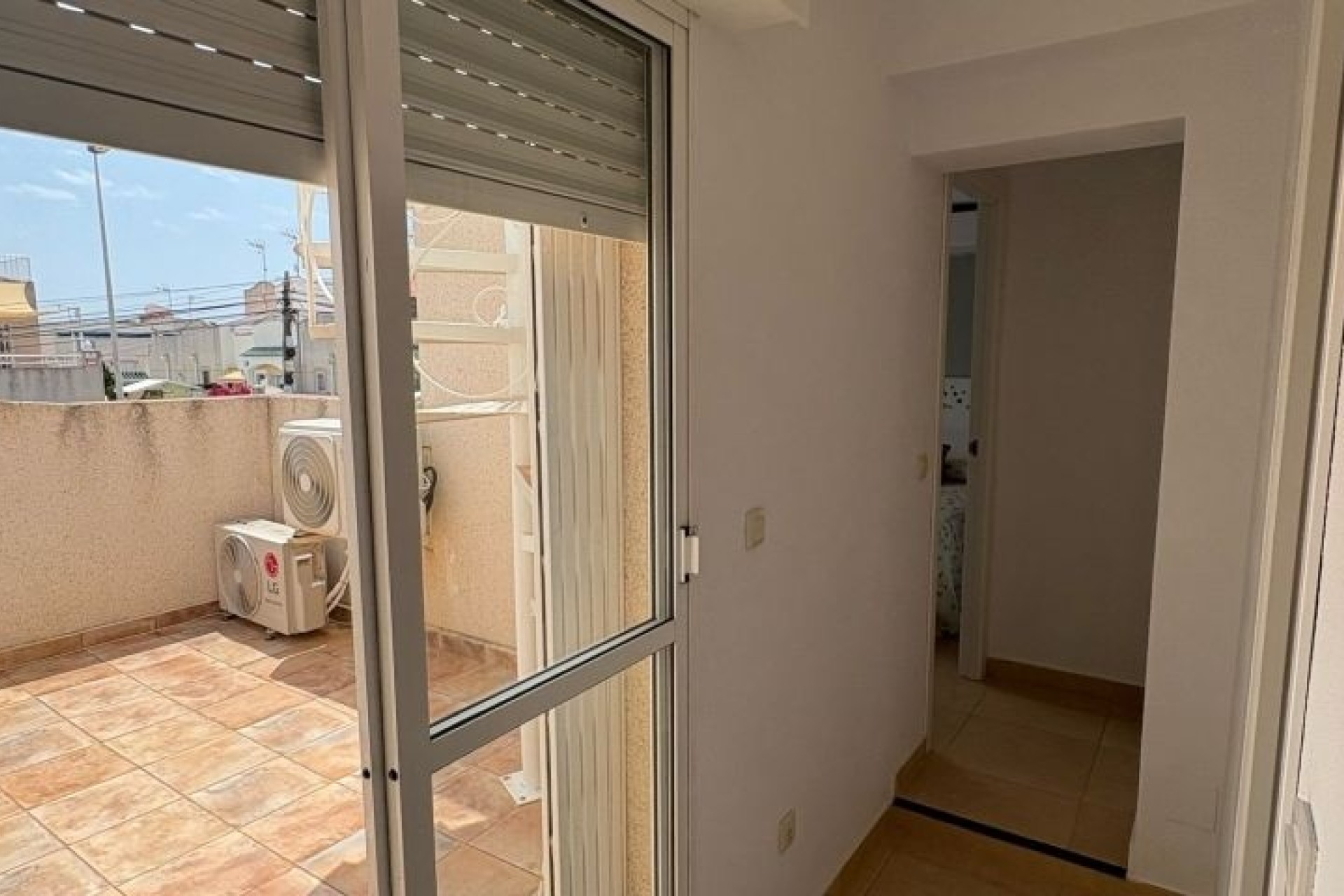 Sale - Apartment Flat -
Torrevieja