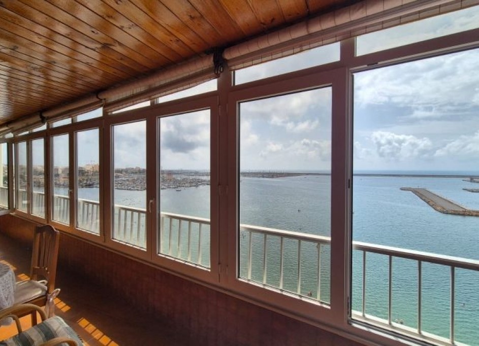 Sale - Apartment Flat -
Torrevieja