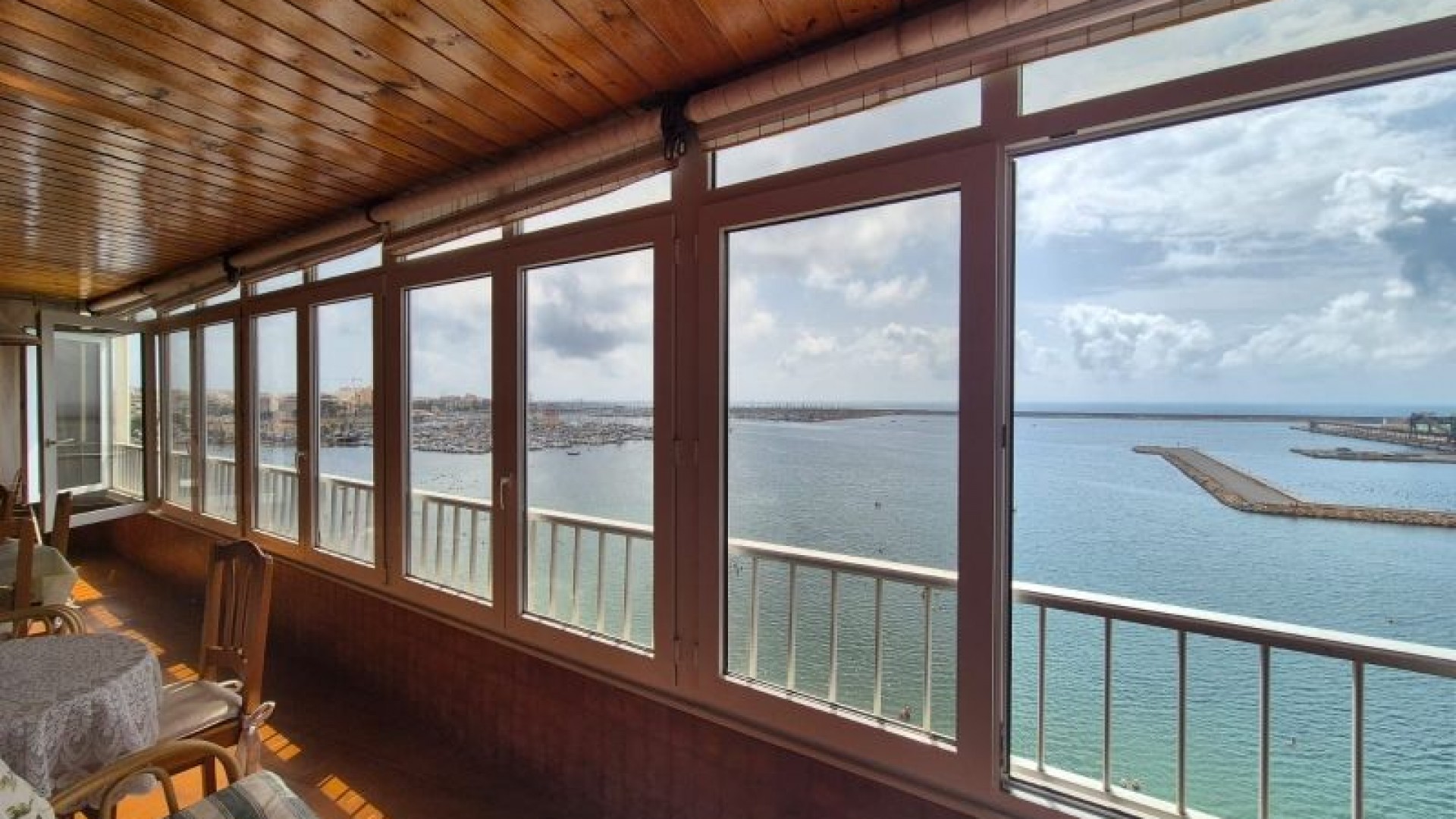 Sale - Apartment Flat -
Torrevieja