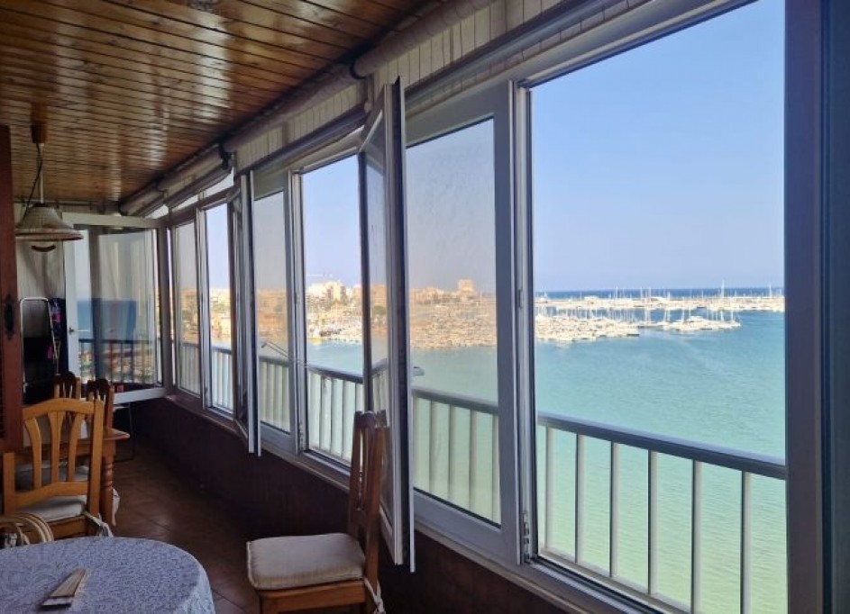 Sale - Apartment Flat -
Torrevieja