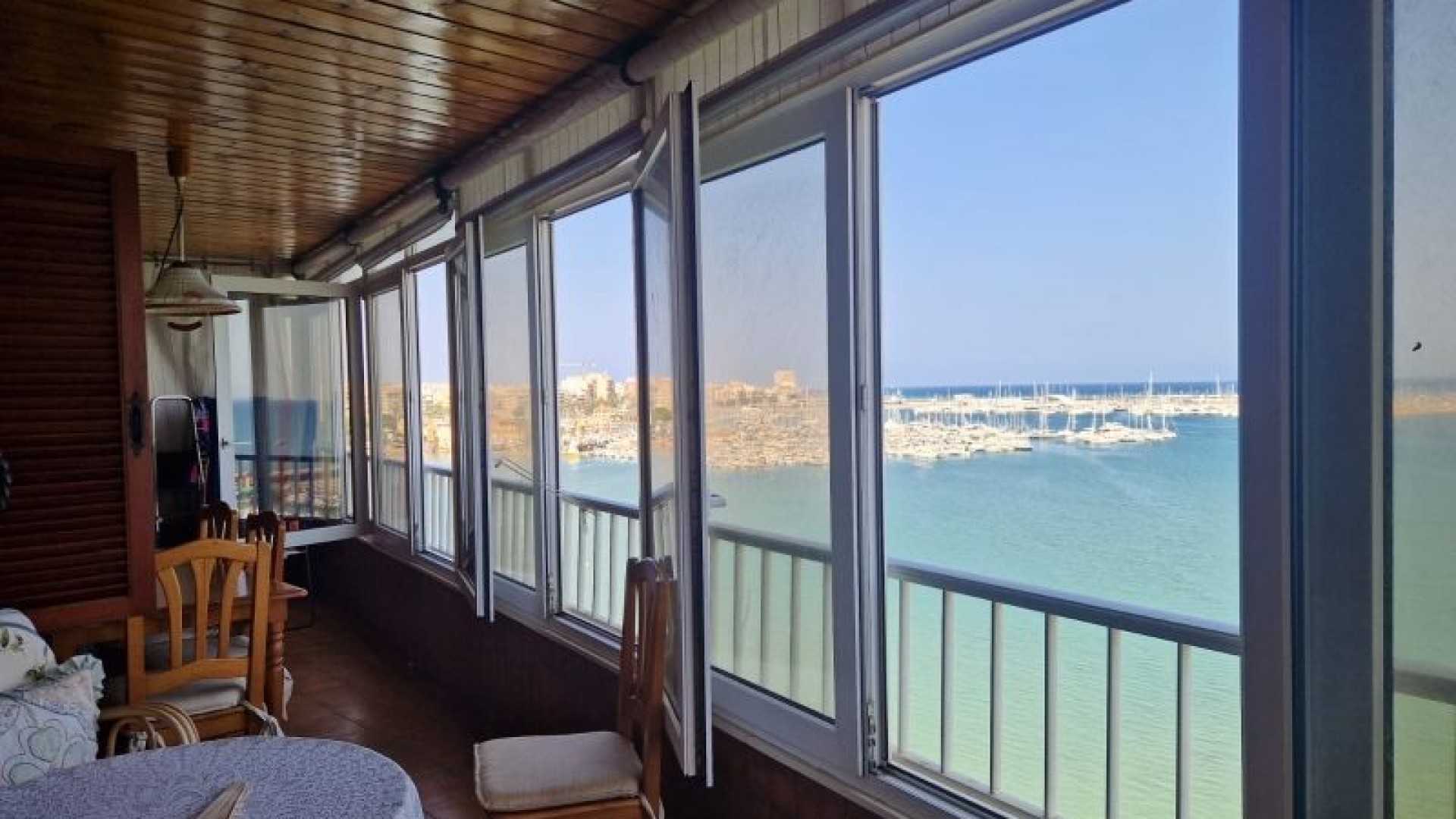 Sale - Apartment Flat -
Torrevieja