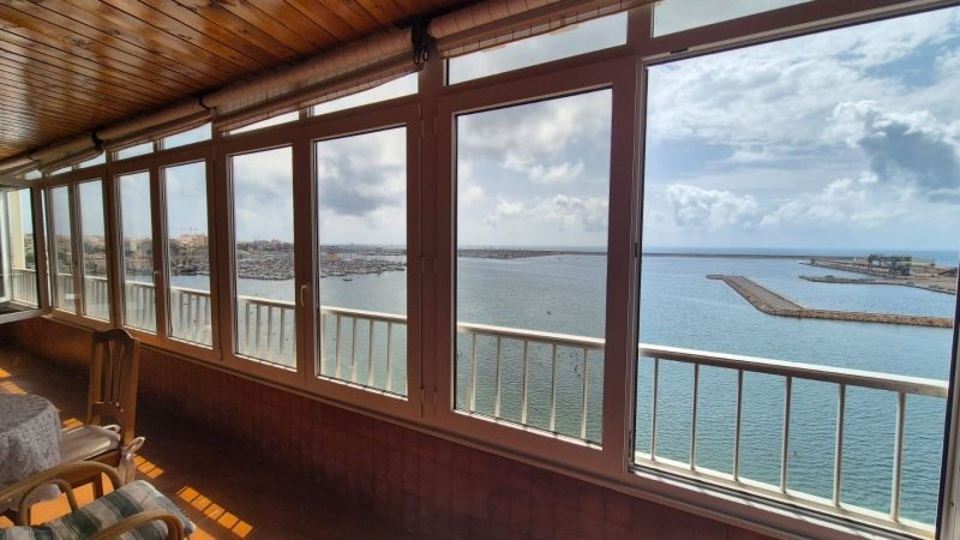 Sale - Apartment Flat -
Torrevieja