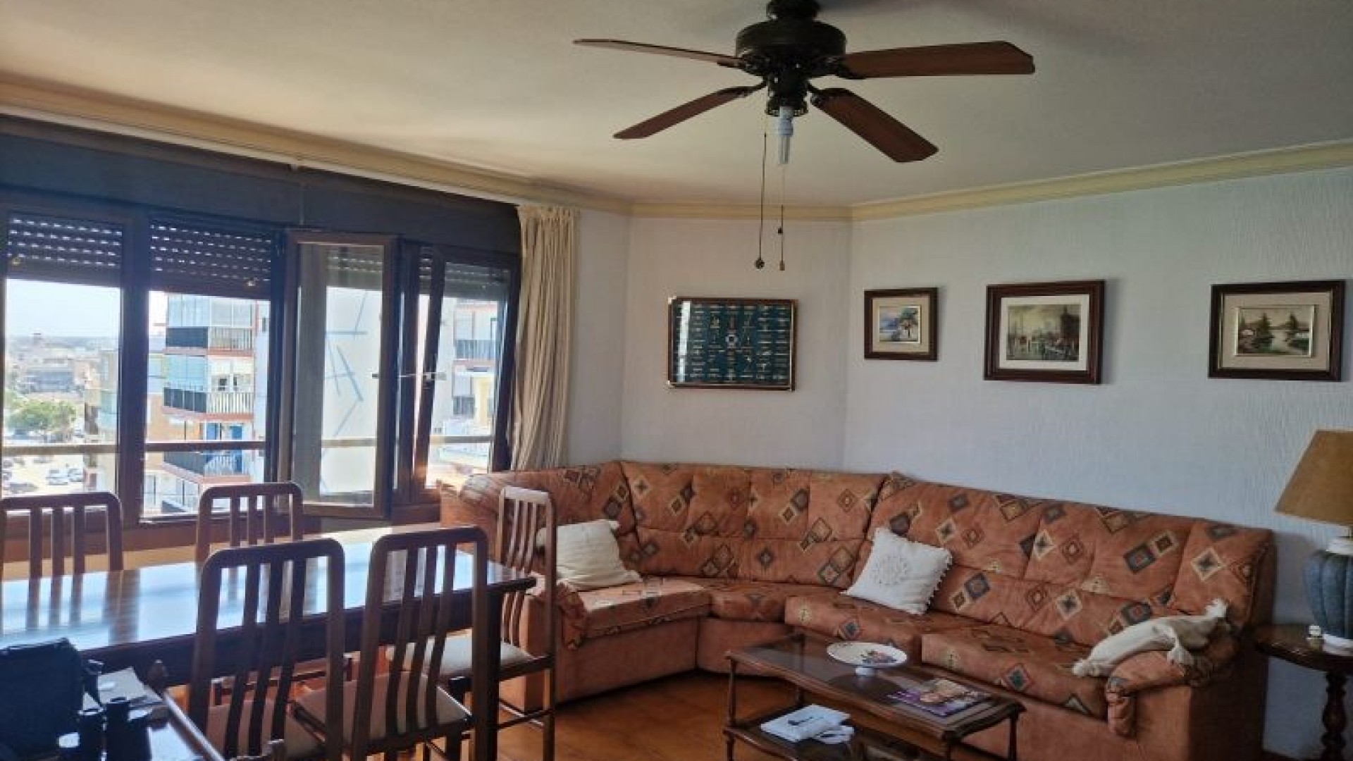 Sale - Apartment Flat -
Torrevieja