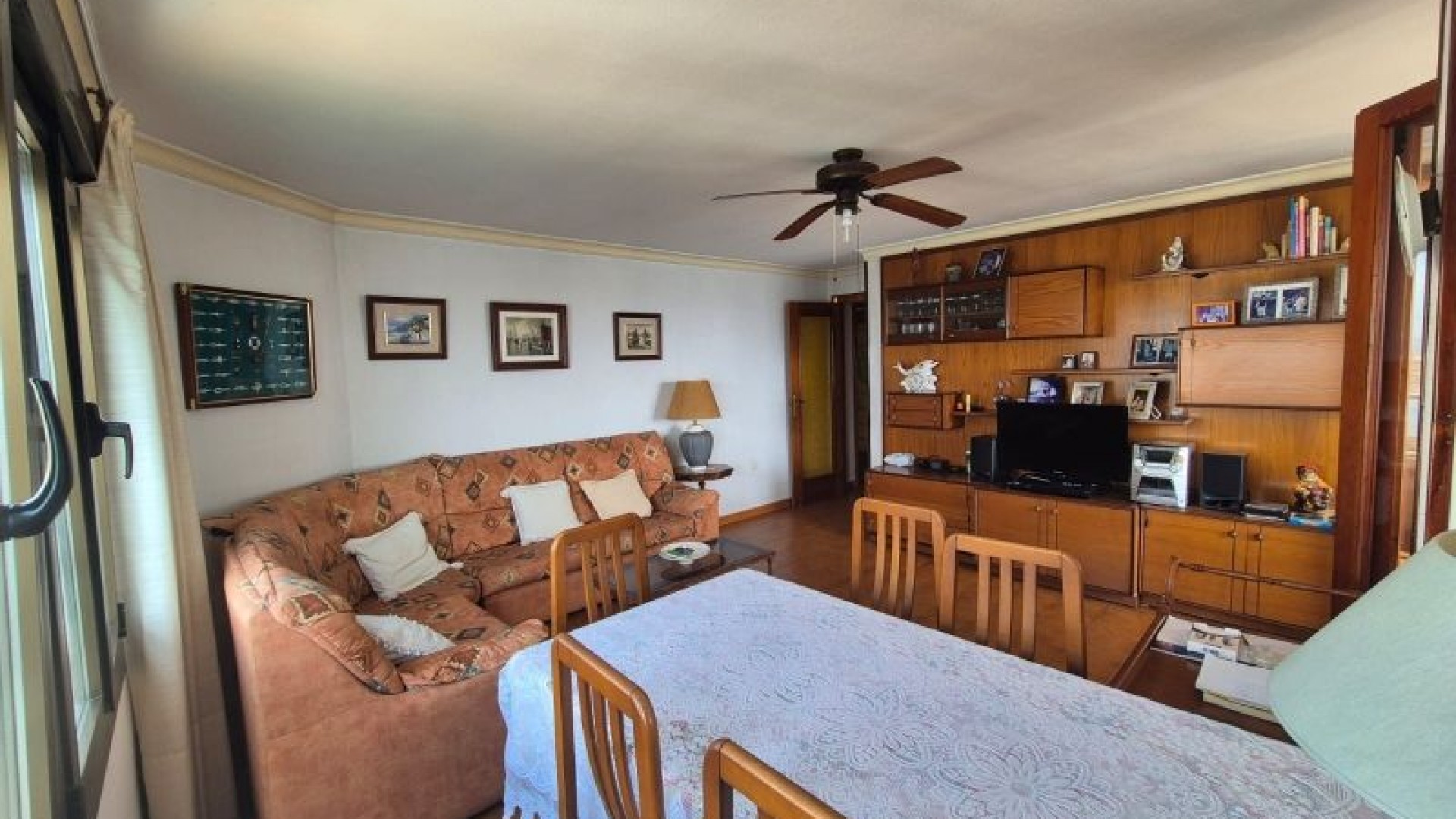 Sale - Apartment Flat -
Torrevieja