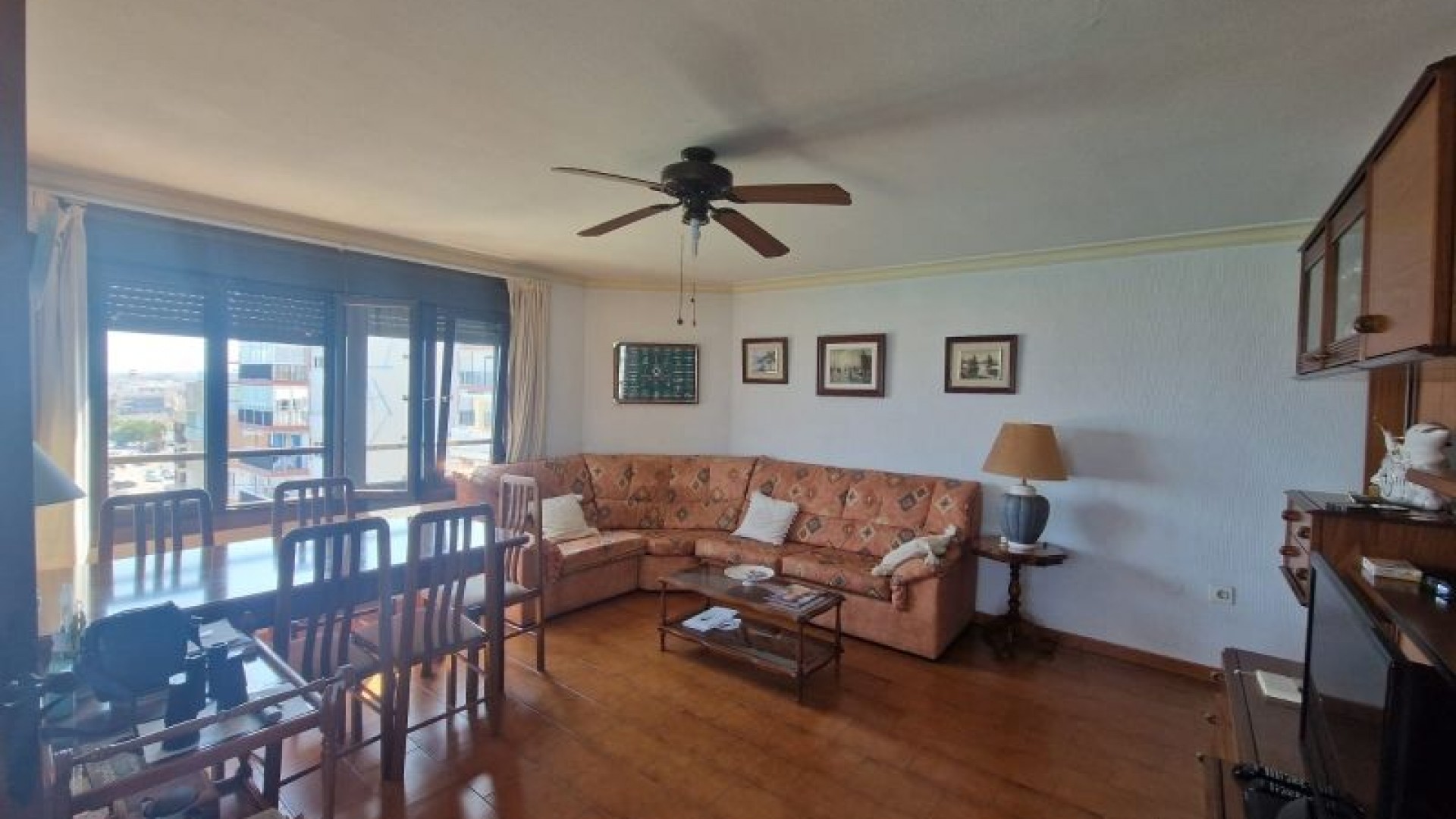 Sale - Apartment Flat -
Torrevieja