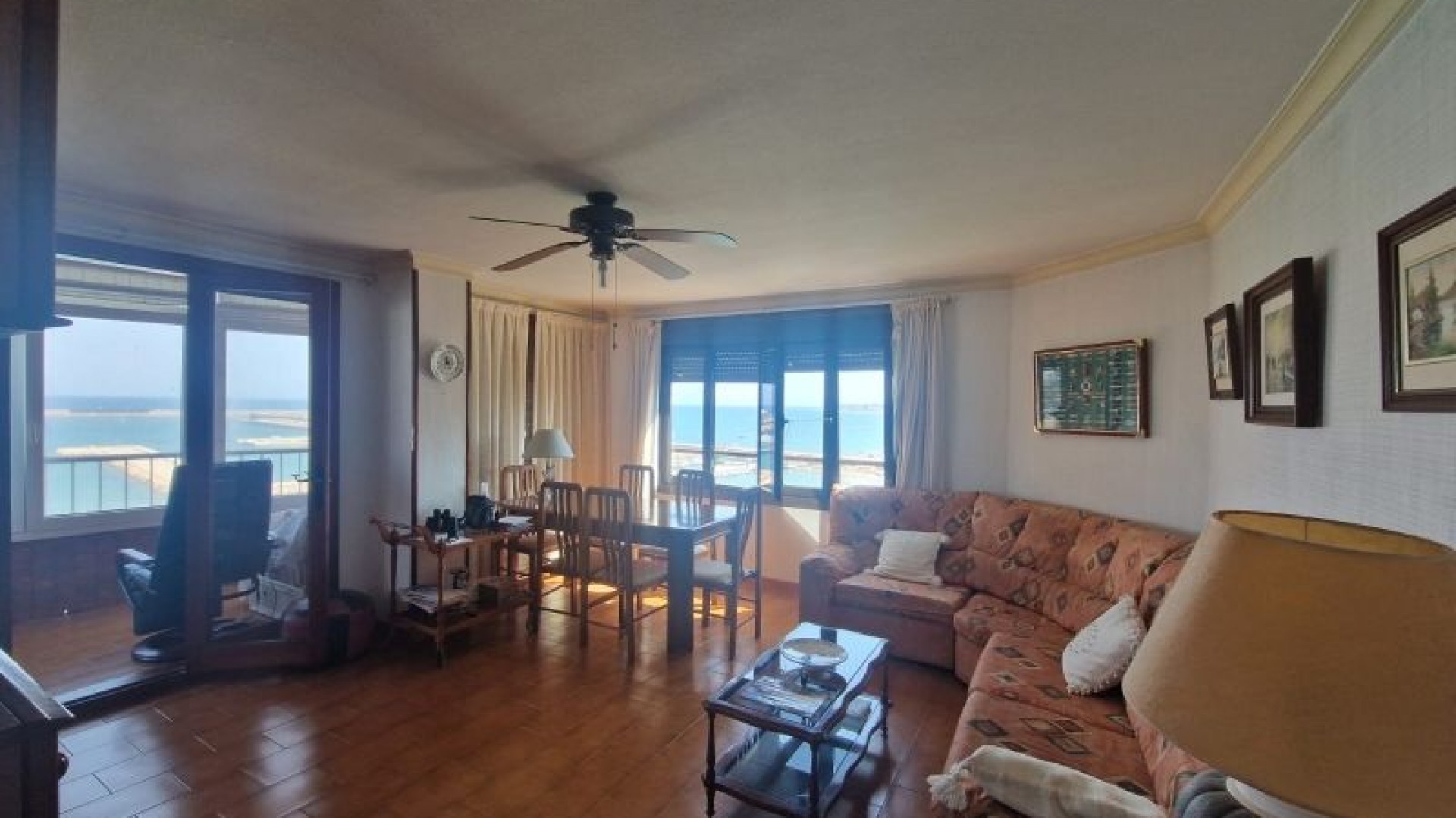 Sale - Apartment Flat -
Torrevieja