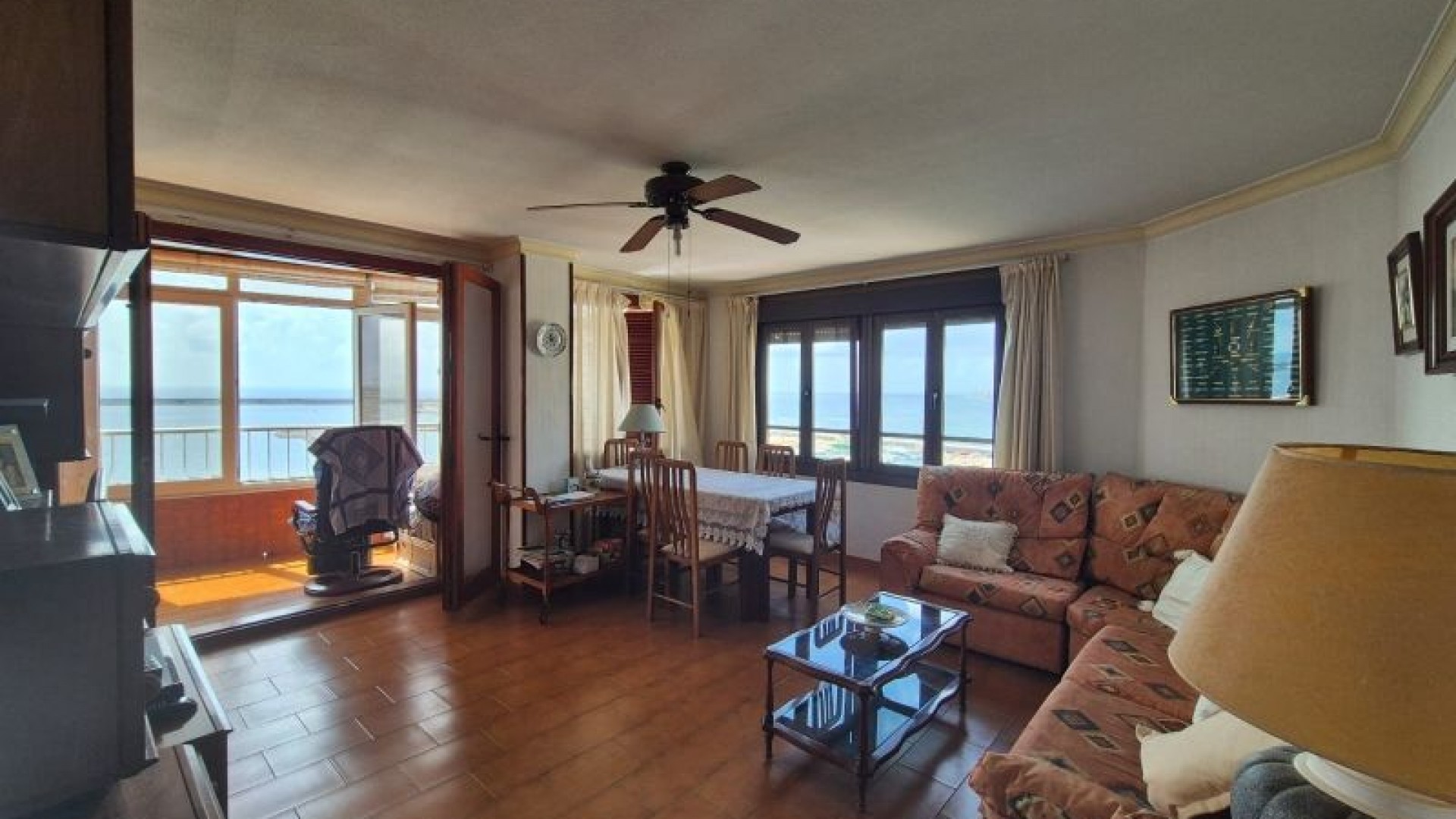 Sale - Apartment Flat -
Torrevieja