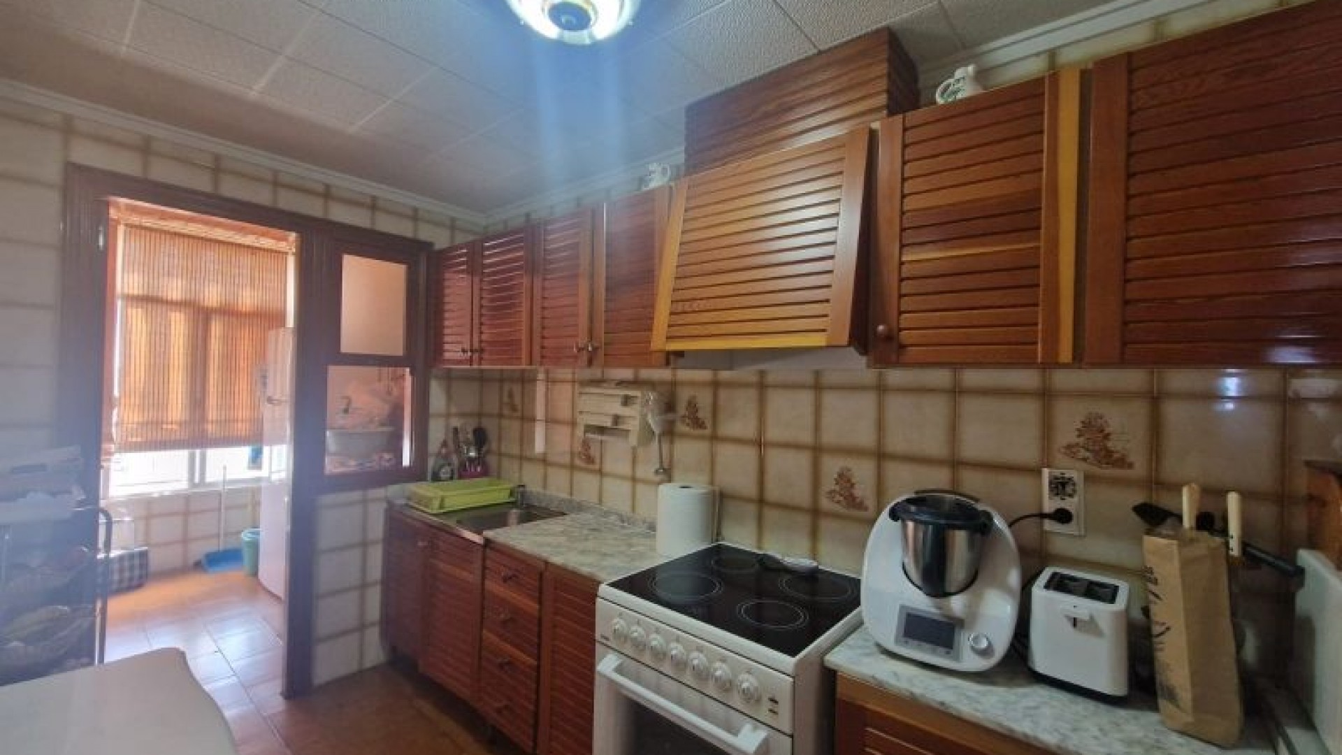 Sale - Apartment Flat -
Torrevieja