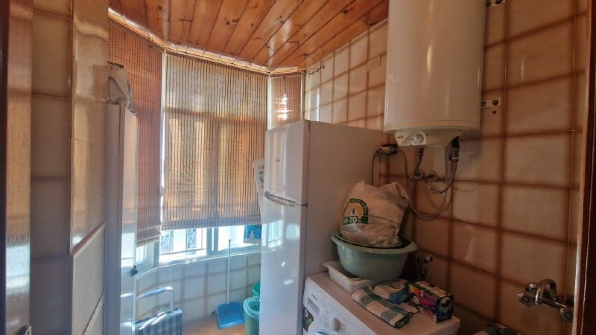 Sale - Apartment Flat -
Torrevieja