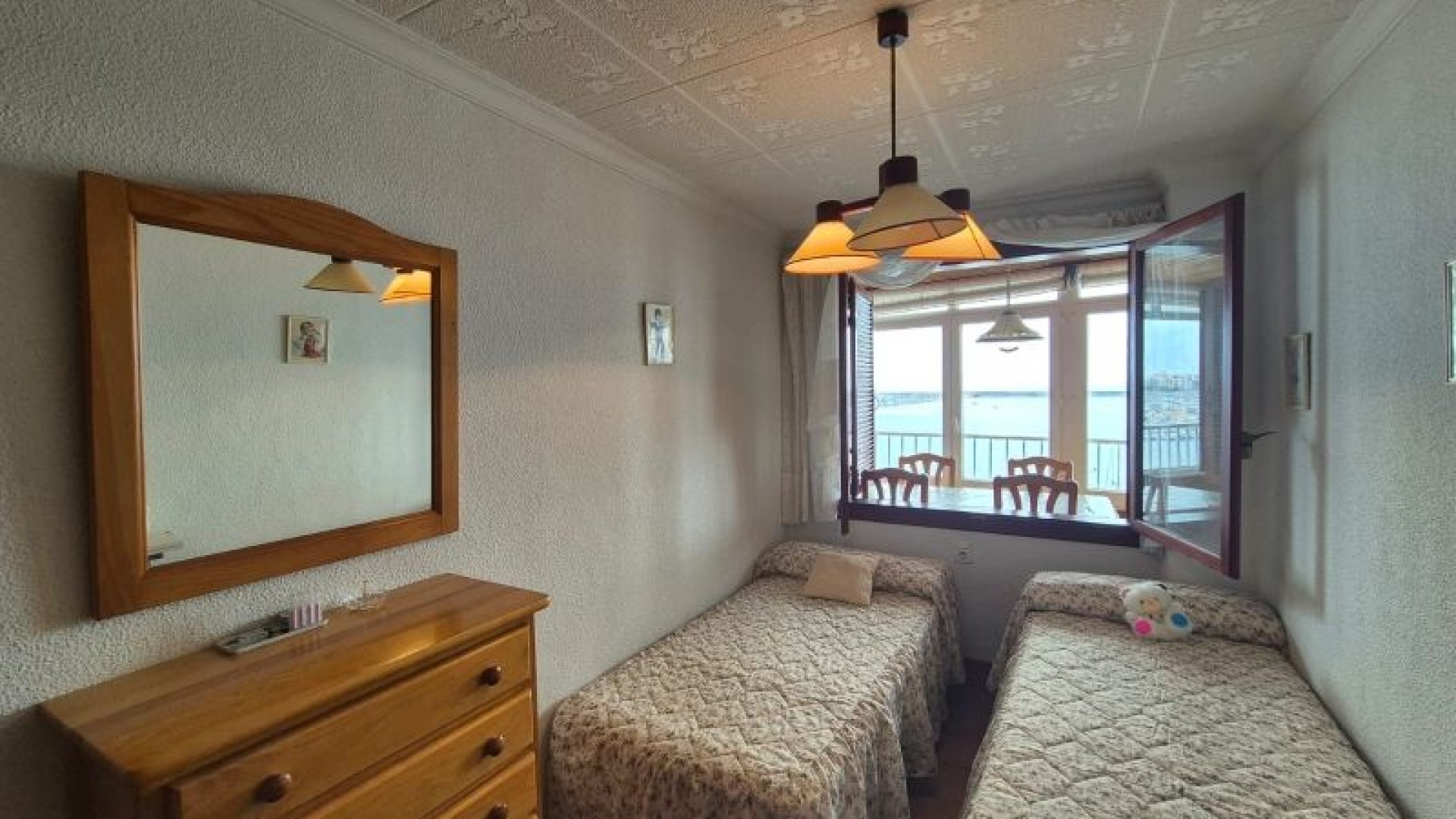 Sale - Apartment Flat -
Torrevieja