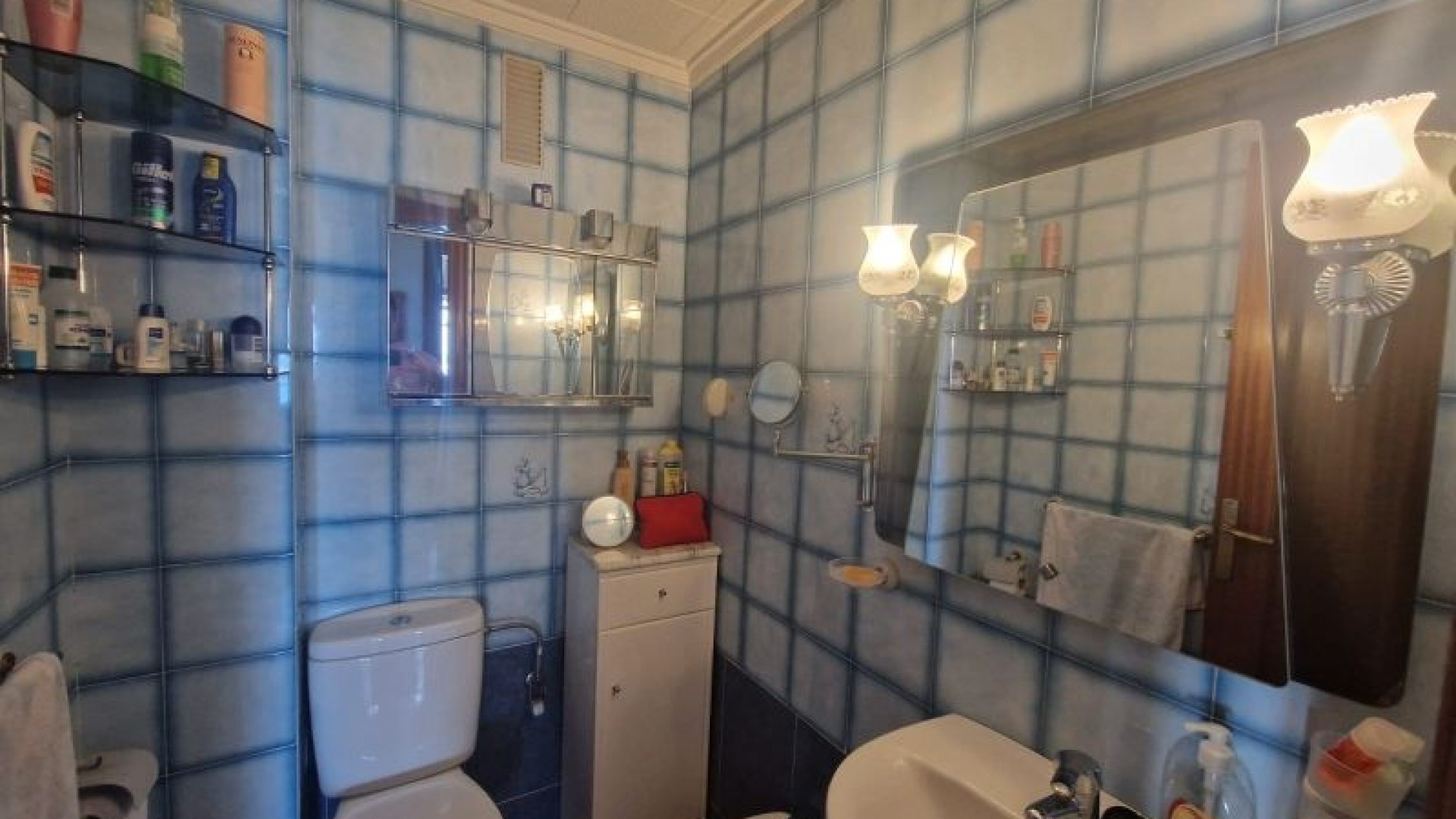 Sale - Apartment Flat -
Torrevieja