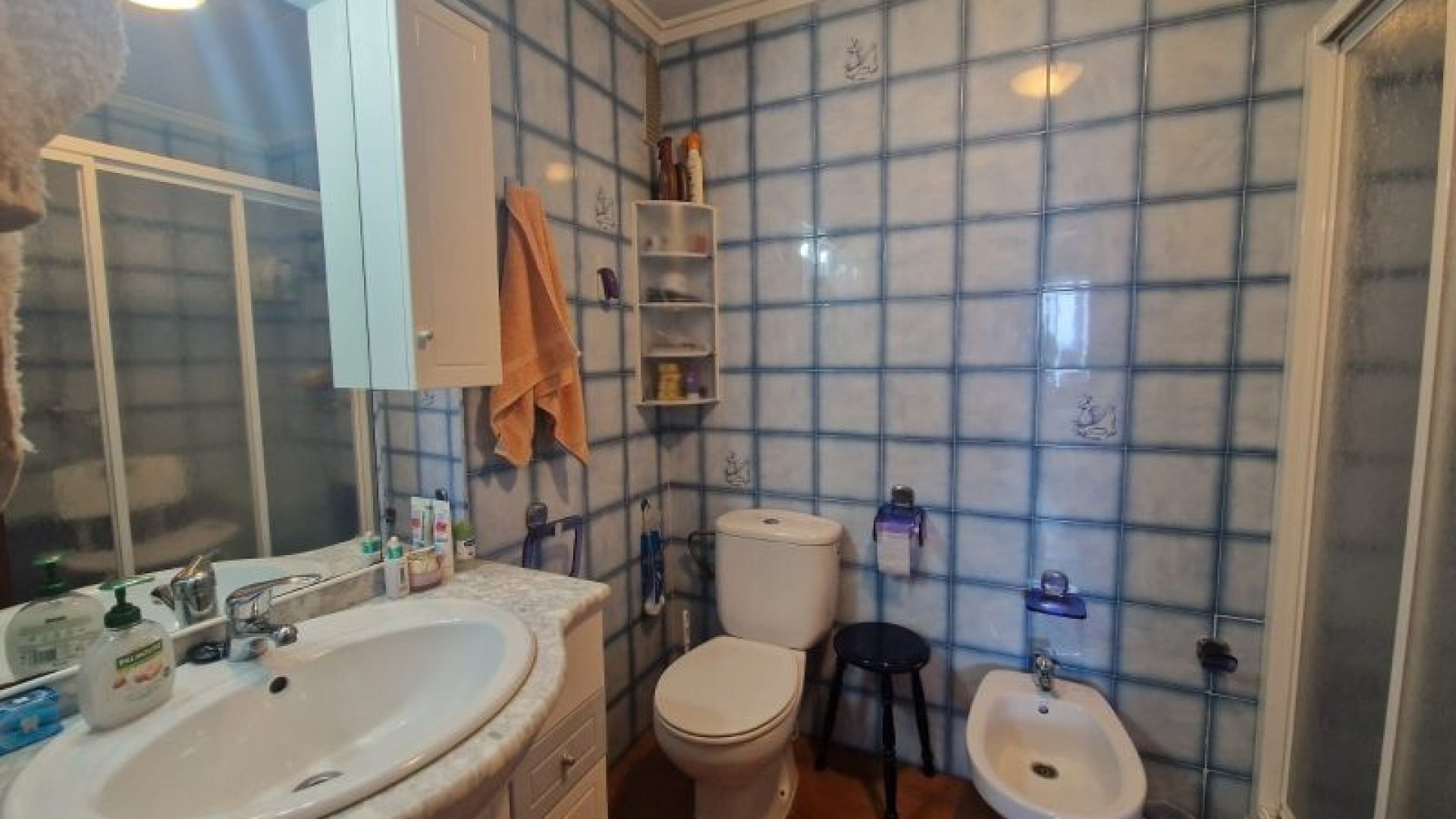 Sale - Apartment Flat -
Torrevieja