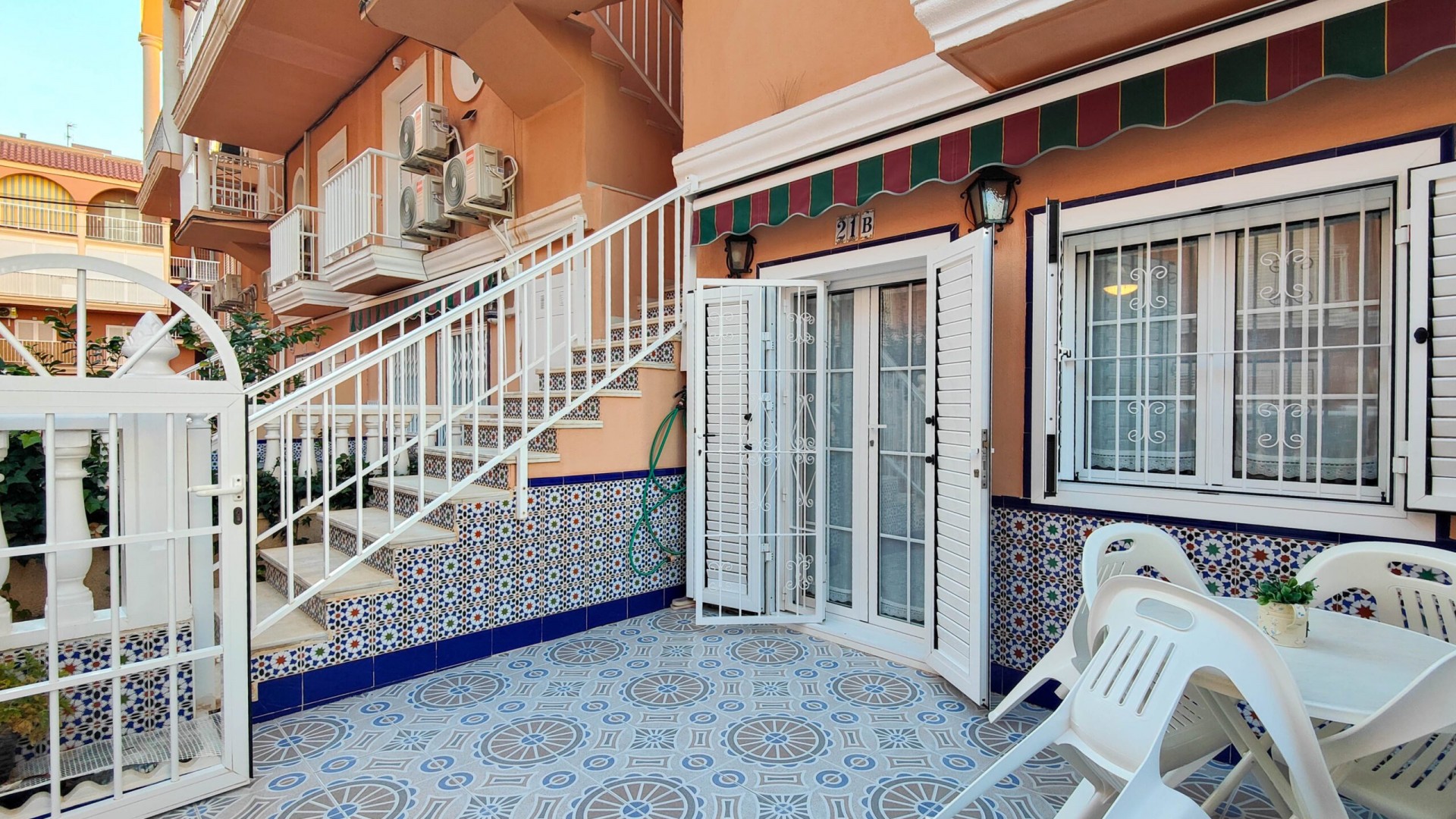 Sale - Apartment Flat -
Torrevieja