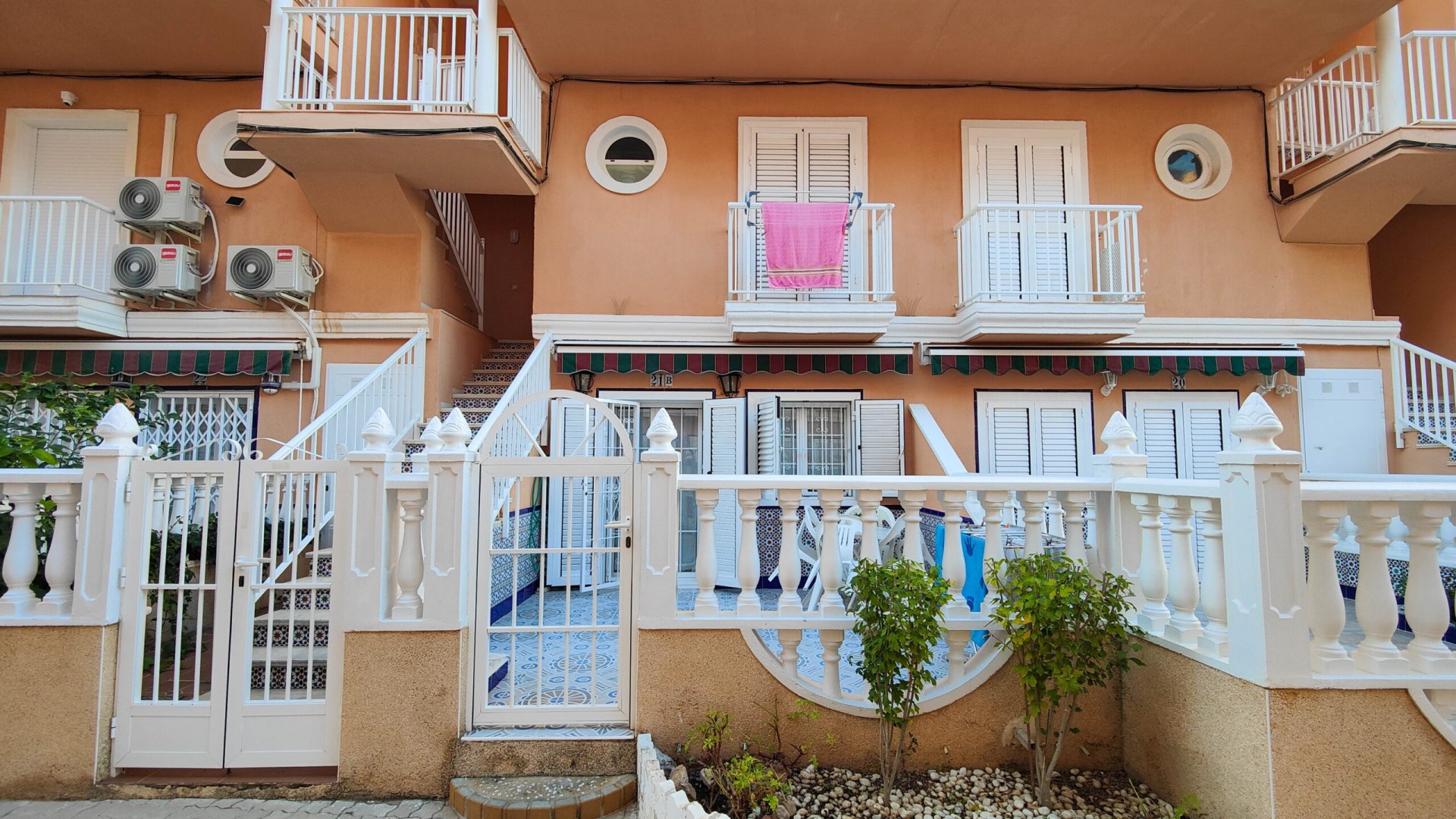 Sale - Apartment Flat -
Torrevieja