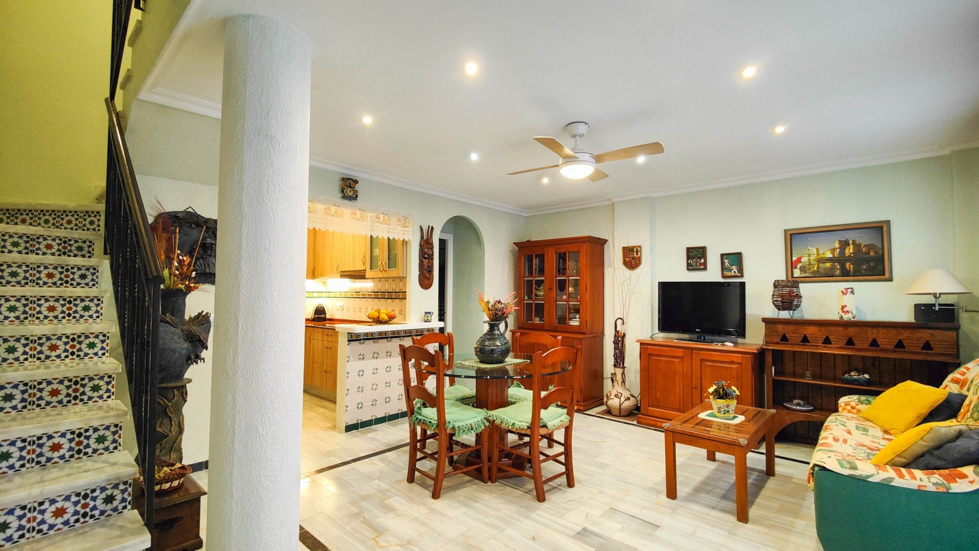 Sale - Apartment Flat -
Torrevieja