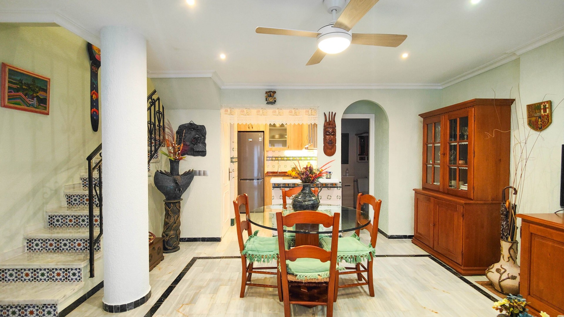 Sale - Apartment Flat -
Torrevieja