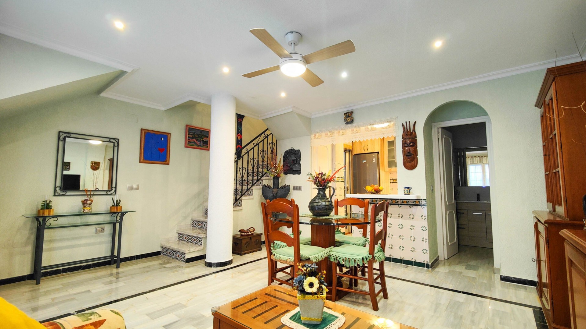 Sale - Apartment Flat -
Torrevieja