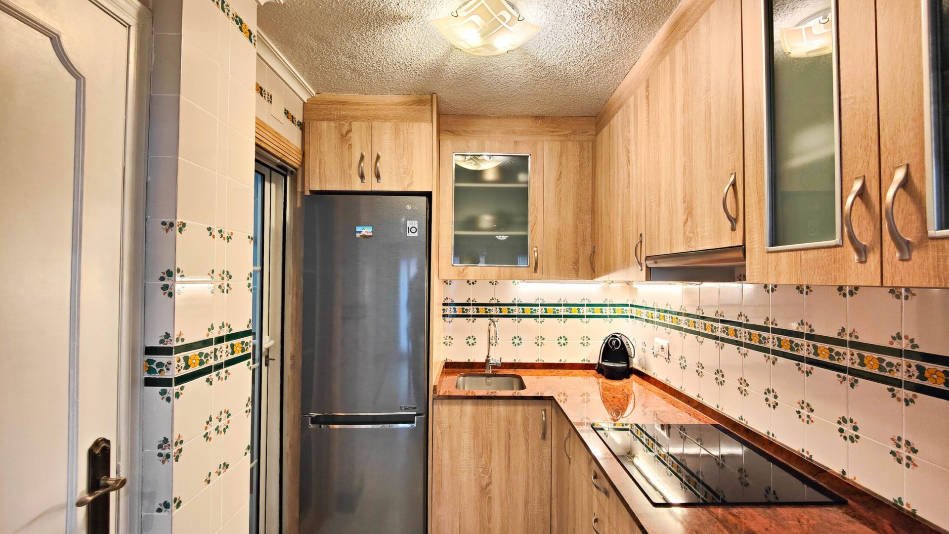 Sale - Apartment Flat -
Torrevieja