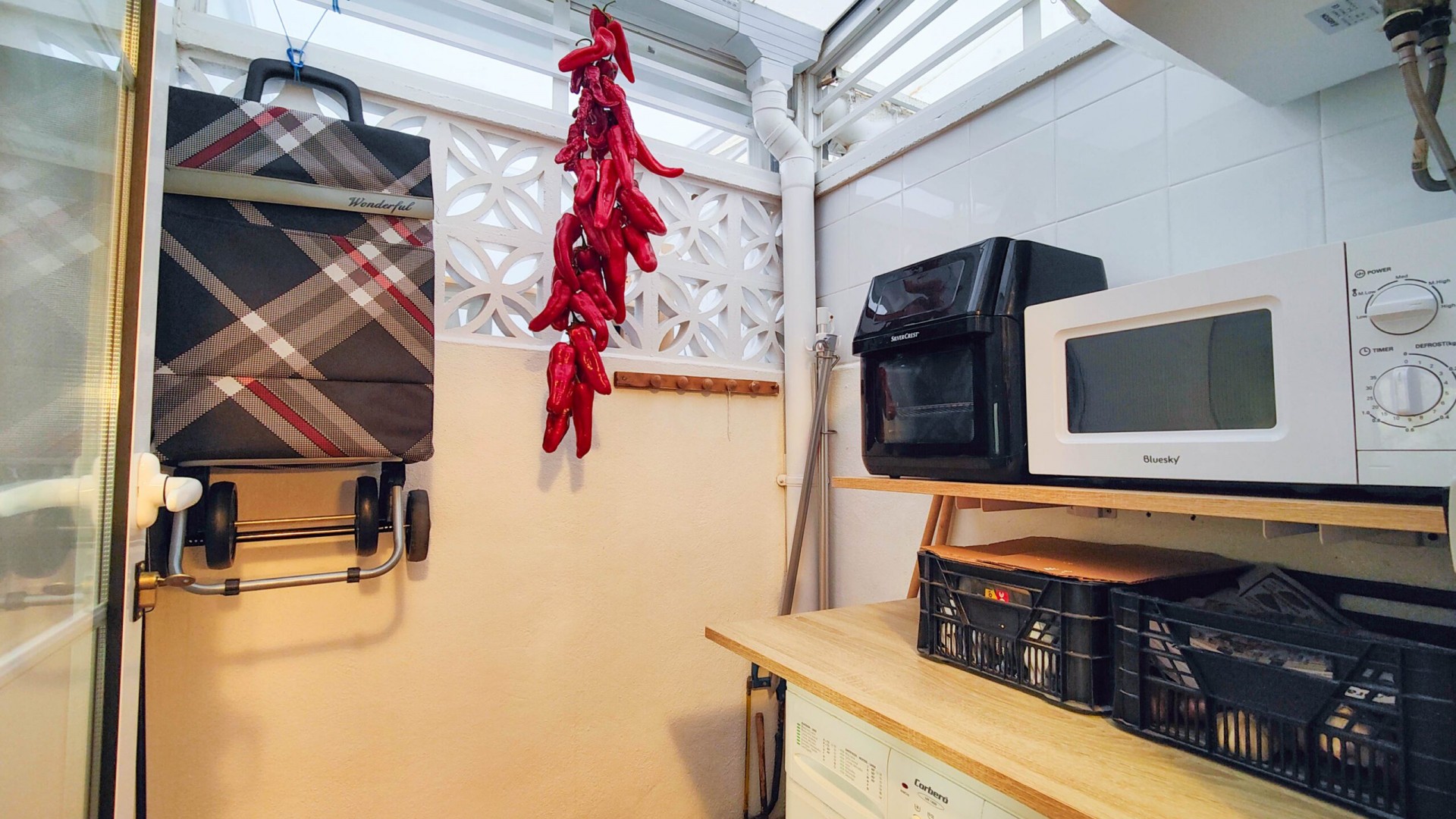 Sale - Apartment Flat -
Torrevieja