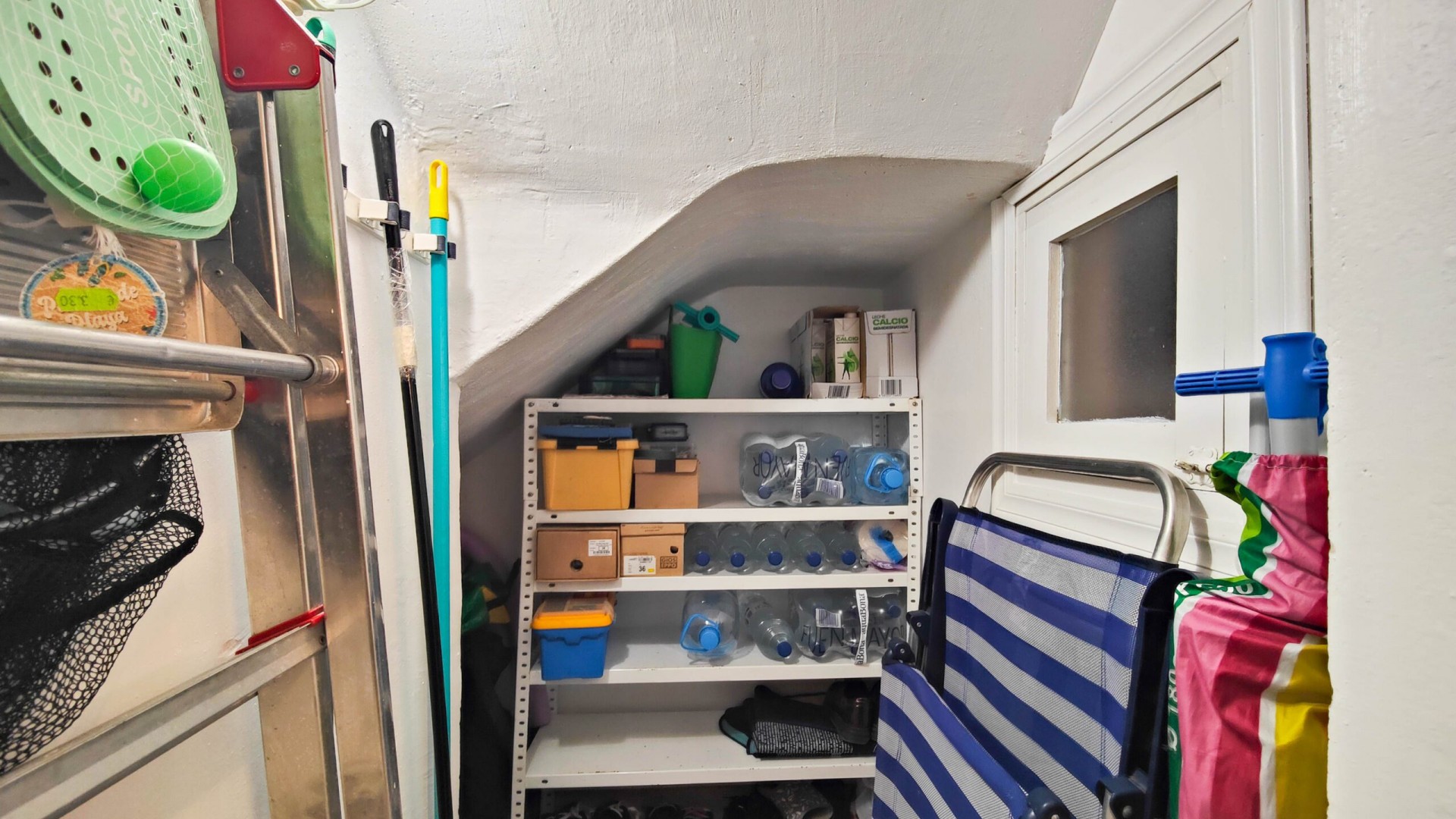 Sale - Apartment Flat -
Torrevieja