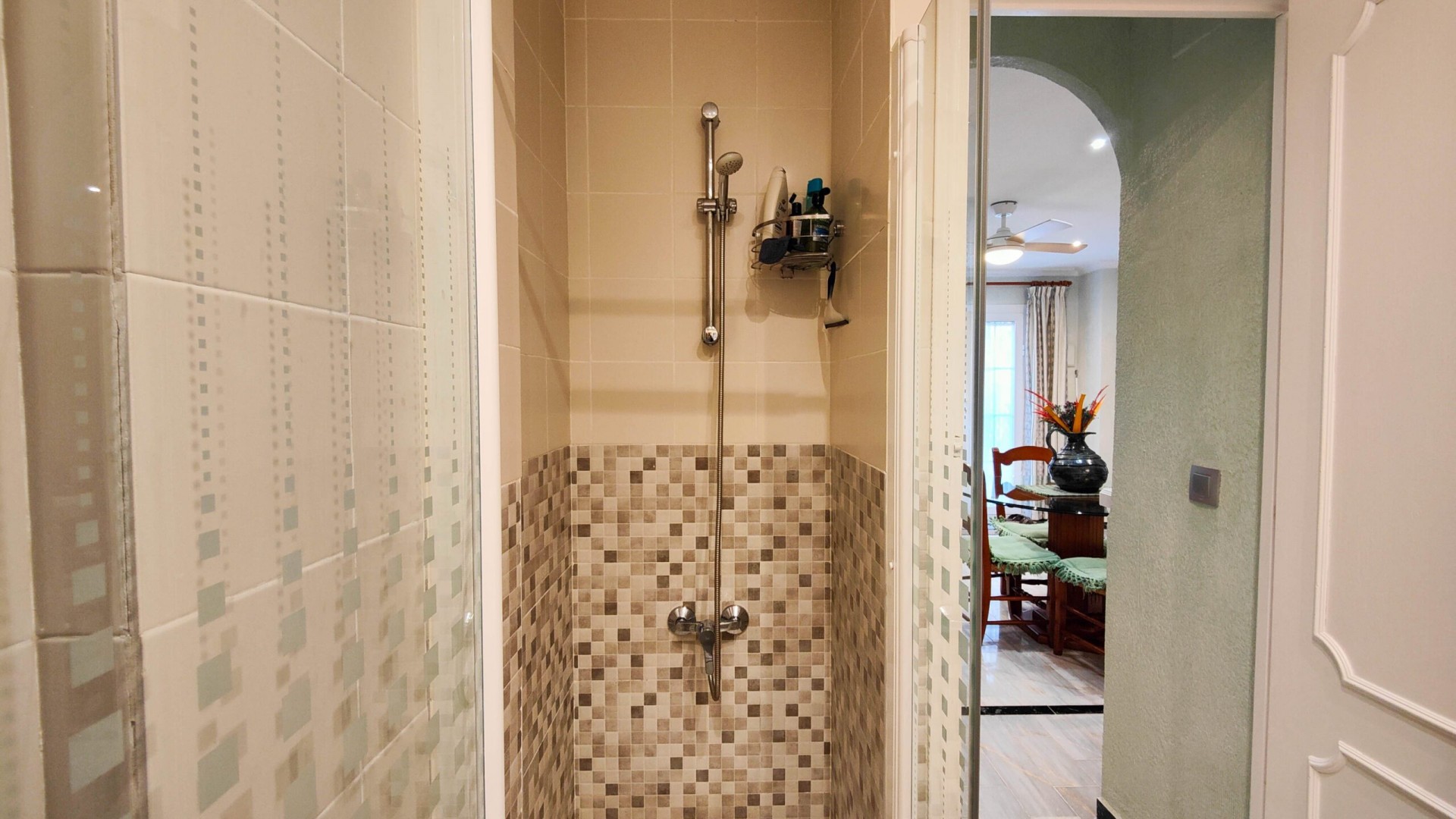 Sale - Apartment Flat -
Torrevieja