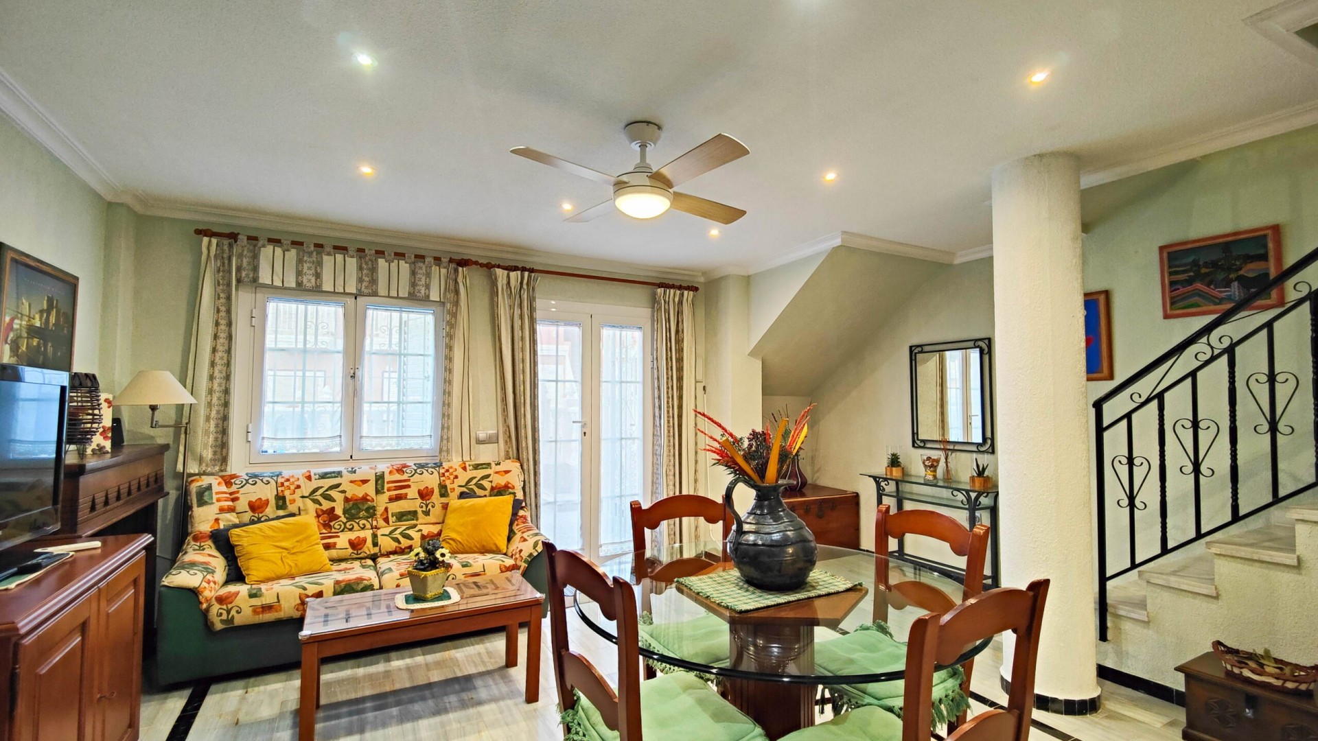 Sale - Apartment Flat -
Torrevieja