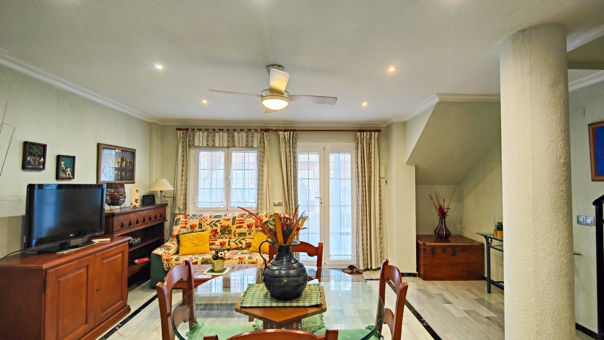 Sale - Apartment Flat -
Torrevieja