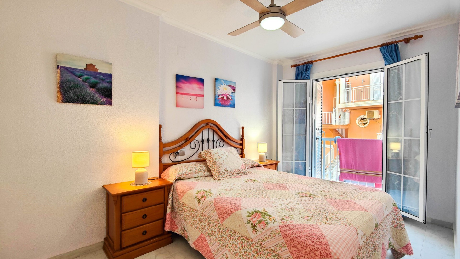 Sale - Apartment Flat -
Torrevieja