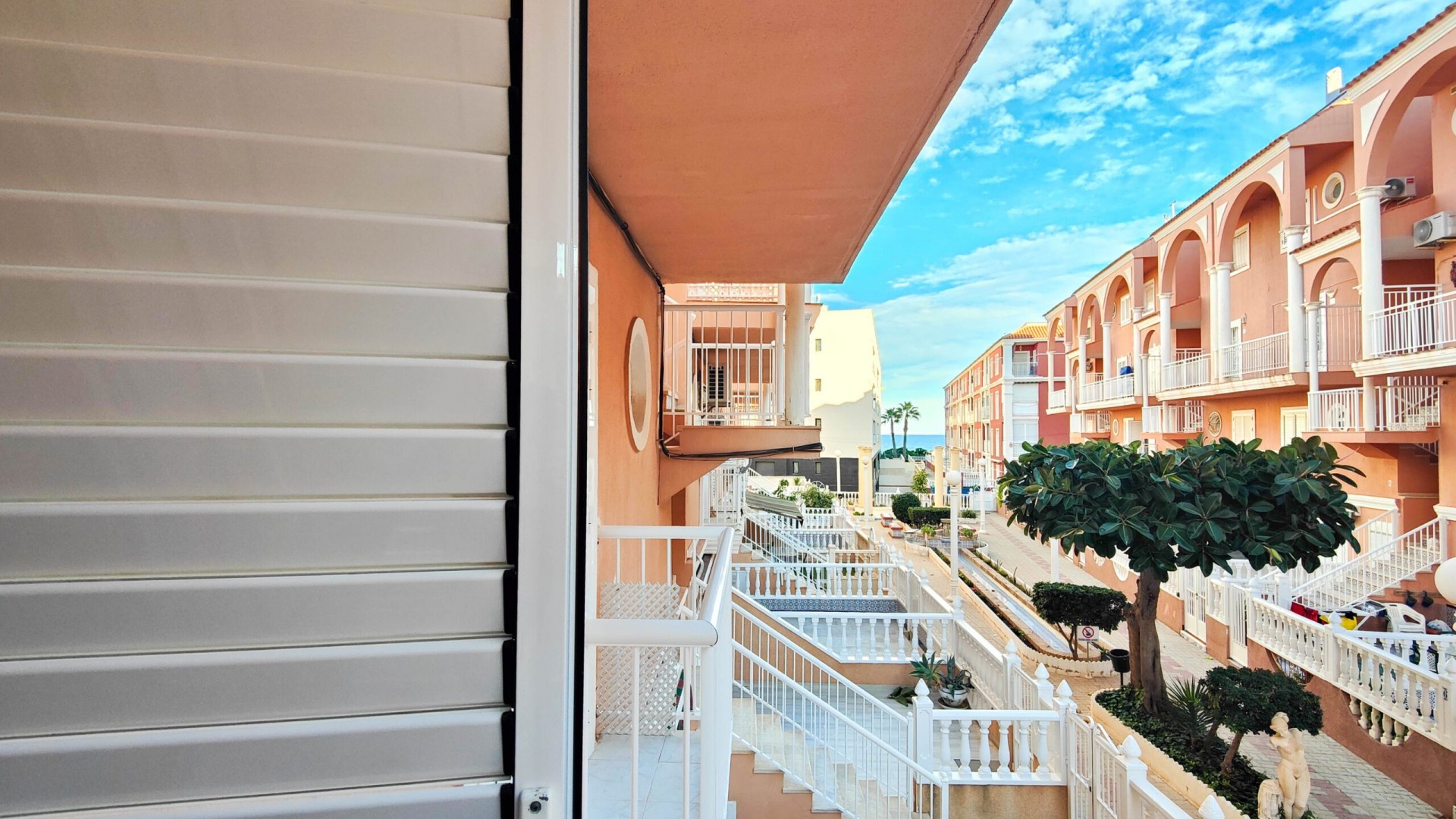 Sale - Apartment Flat -
Torrevieja