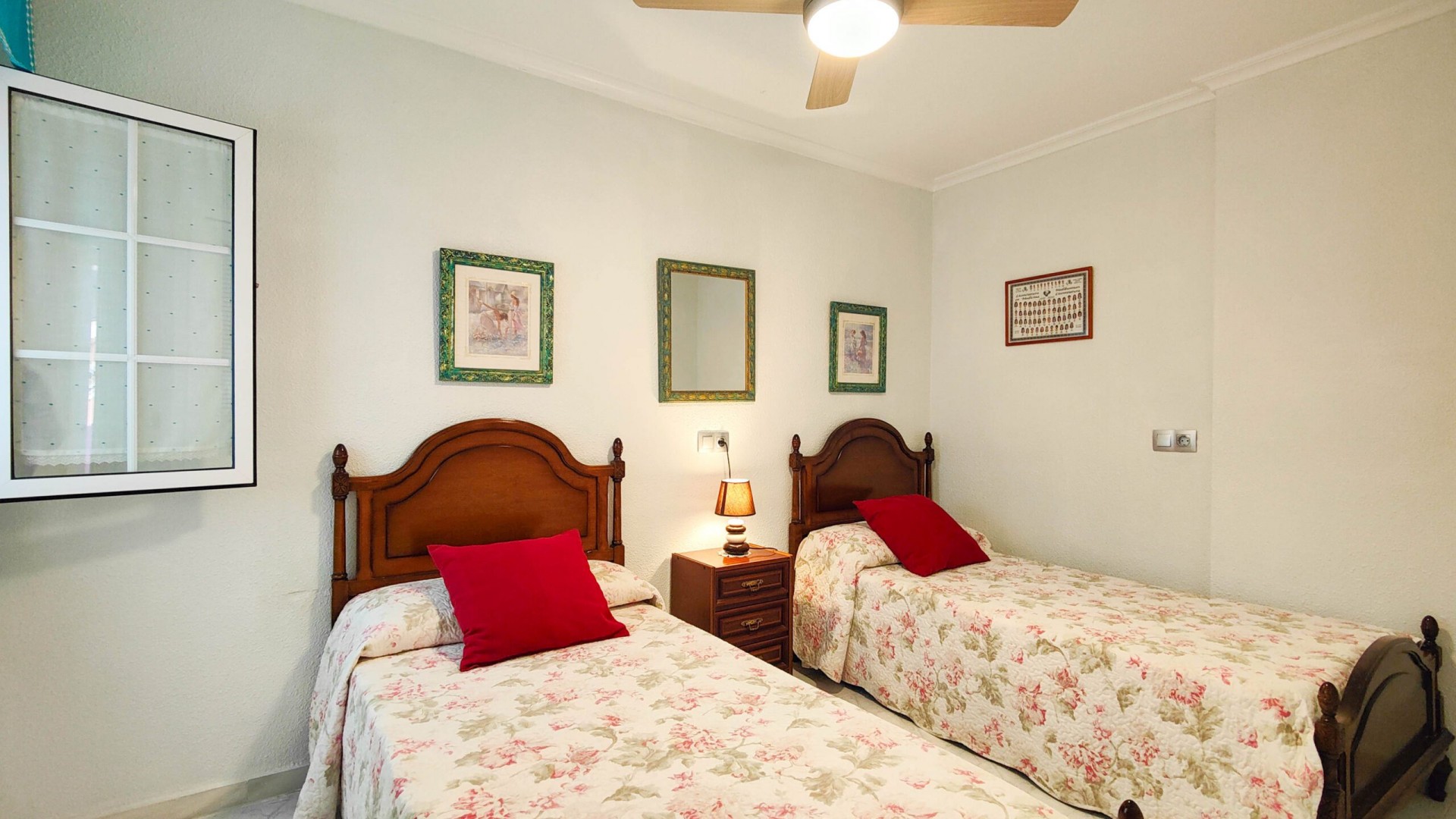 Sale - Apartment Flat -
Torrevieja