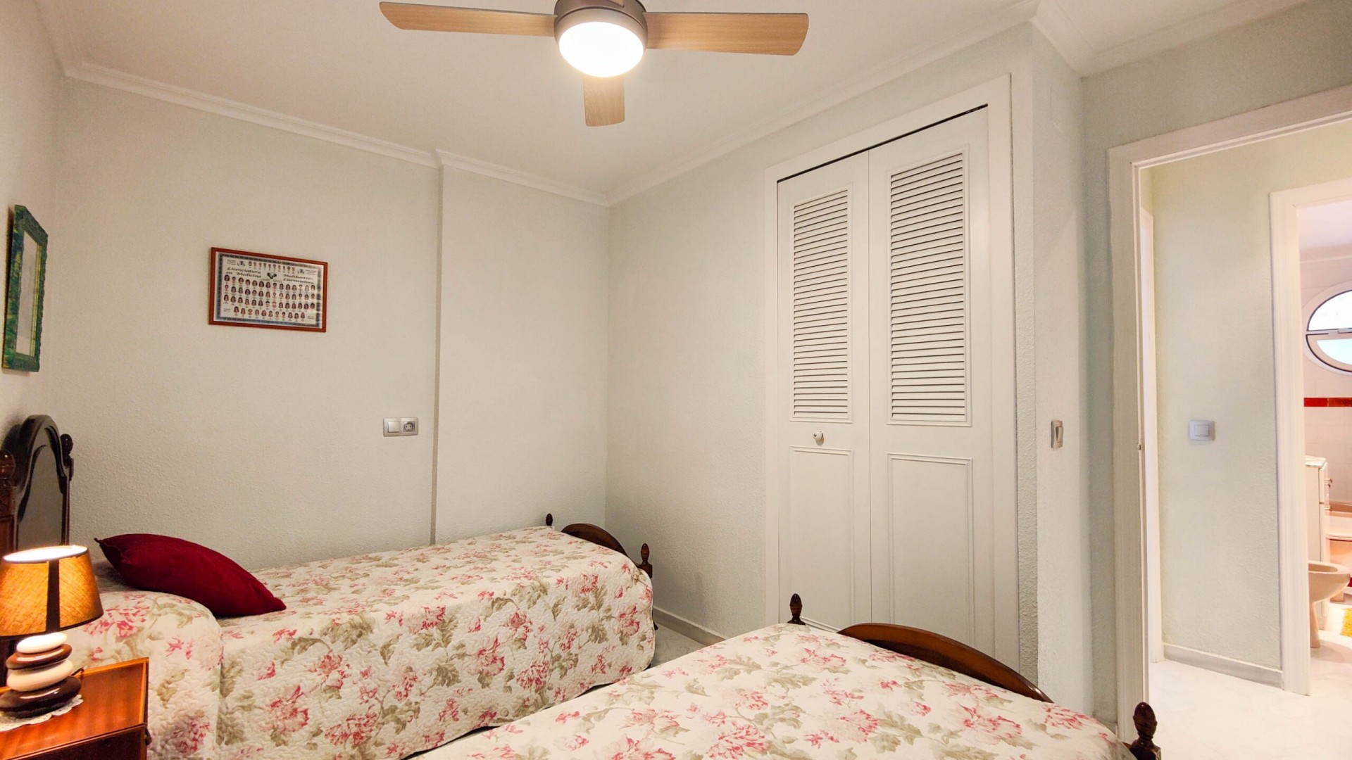 Sale - Apartment Flat -
Torrevieja