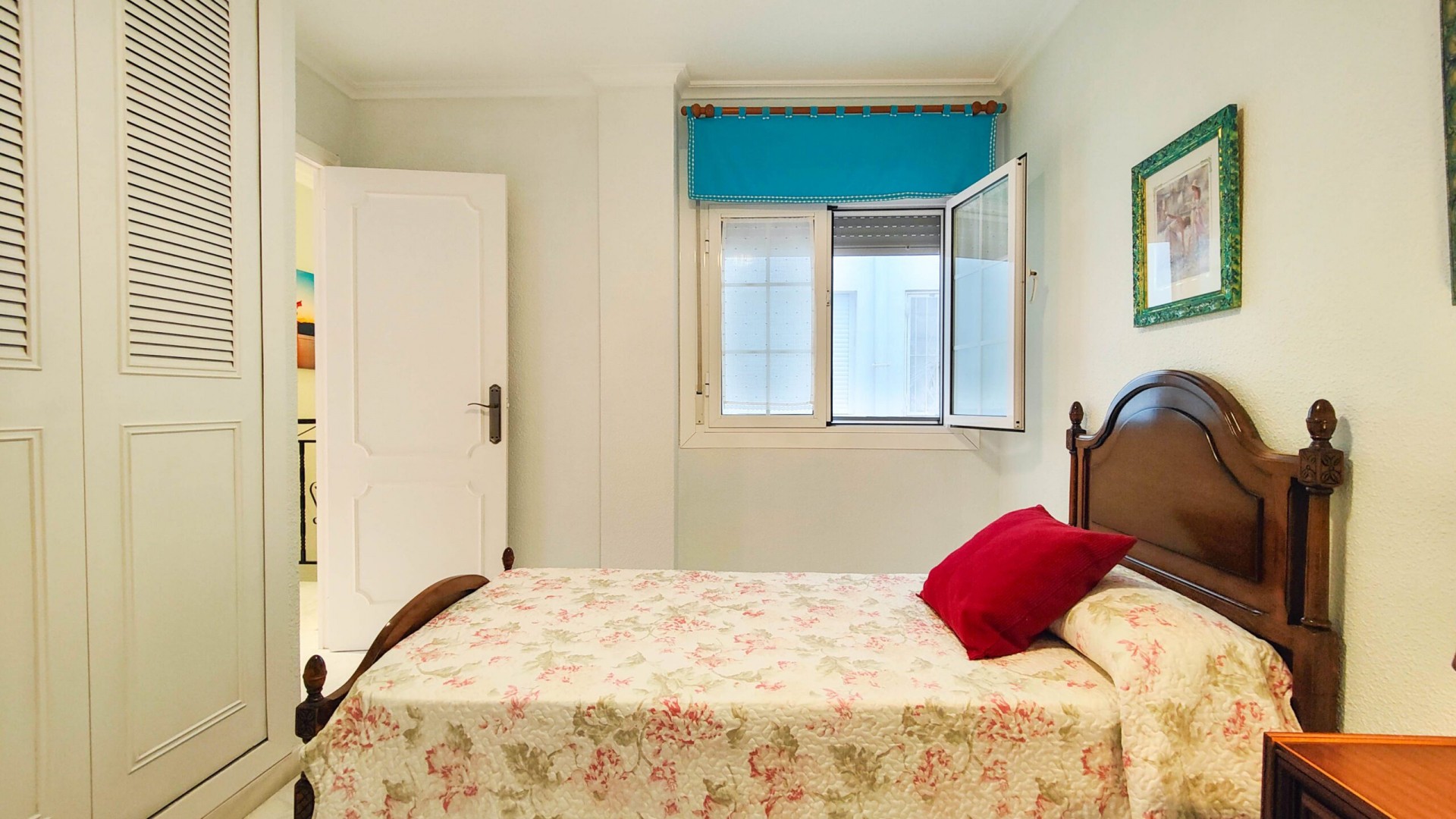 Sale - Apartment Flat -
Torrevieja