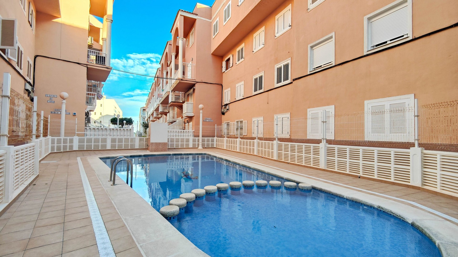 Sale - Apartment Flat -
Torrevieja