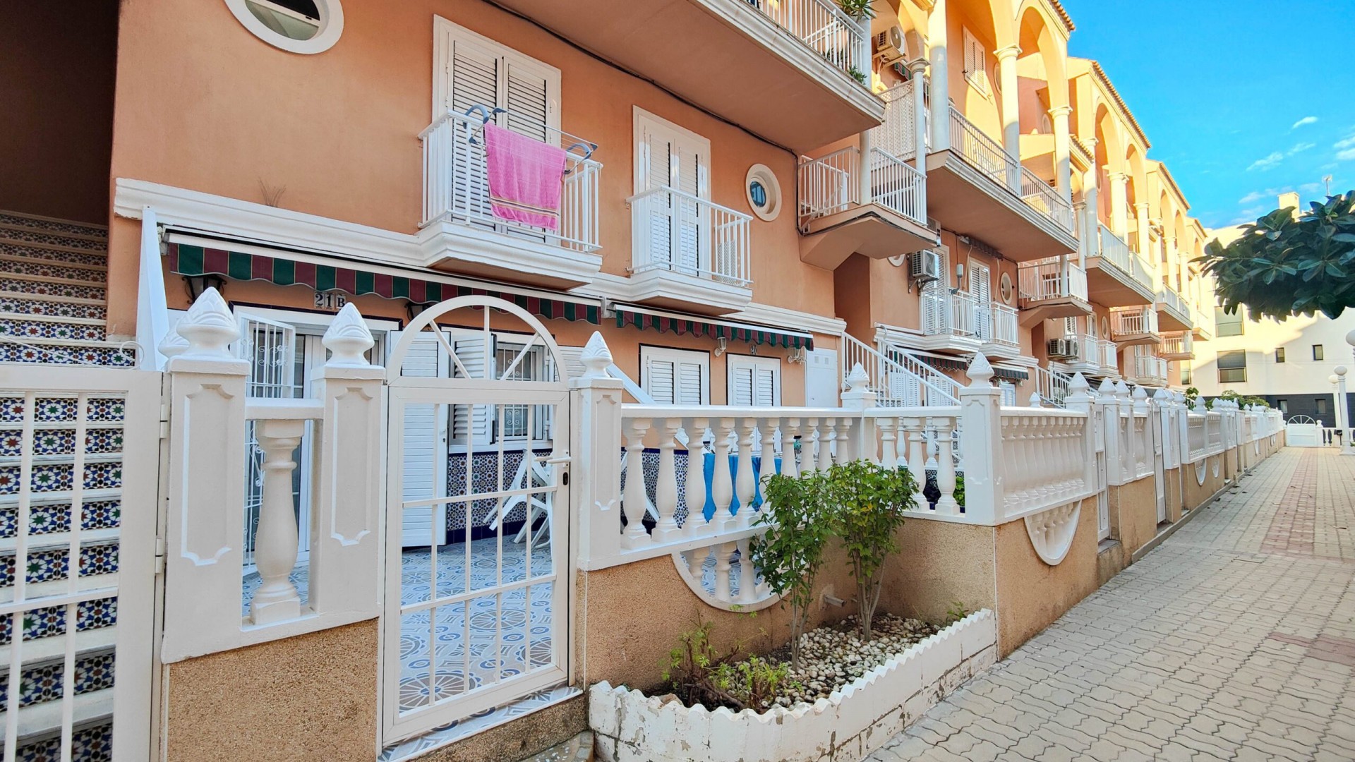 Sale - Apartment Flat -
Torrevieja