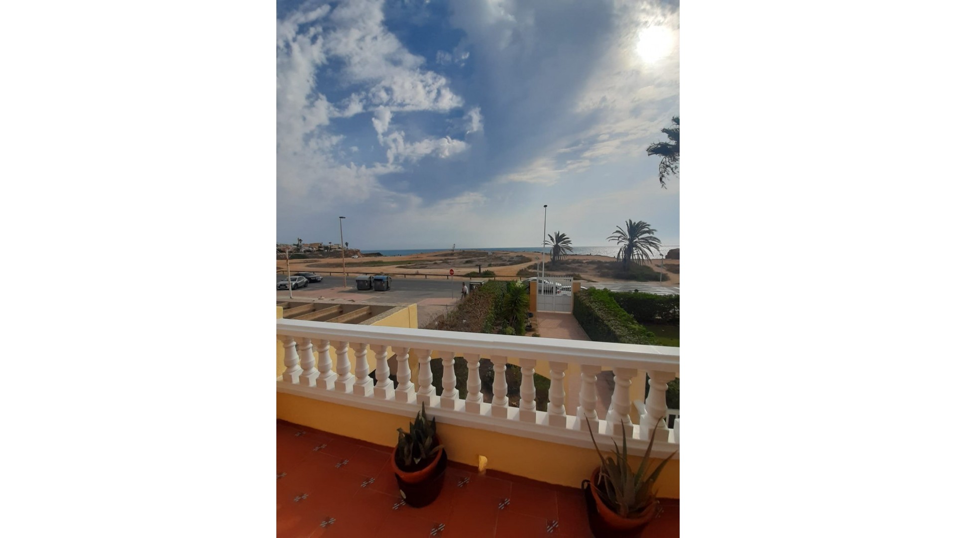 Sale - Apartment Flat -
Torrevieja