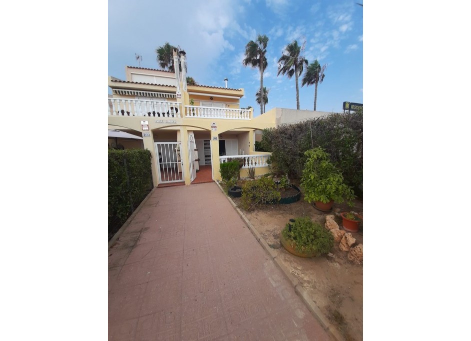 Sale - Apartment Flat -
Torrevieja
