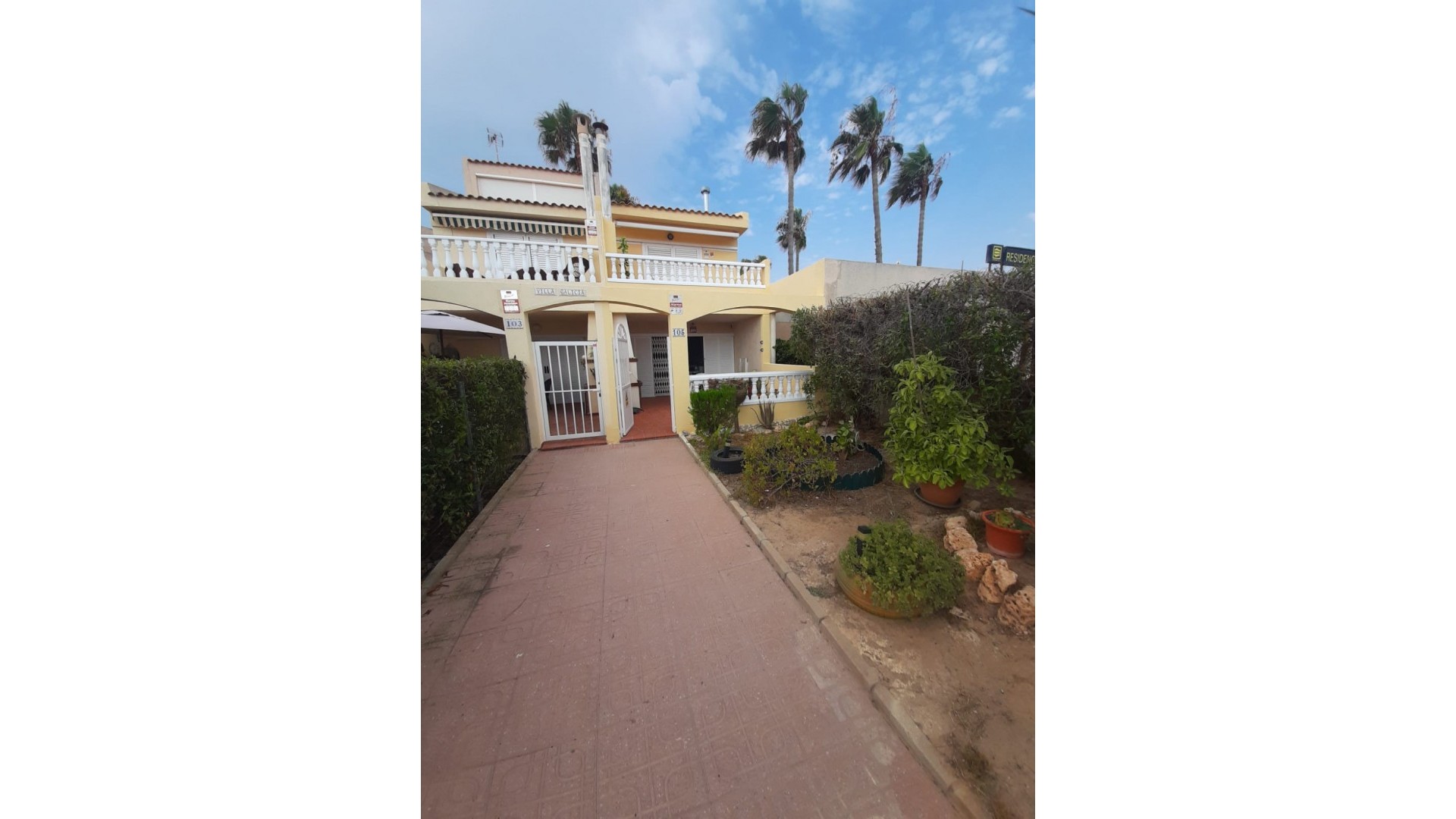 Sale - Apartment Flat -
Torrevieja