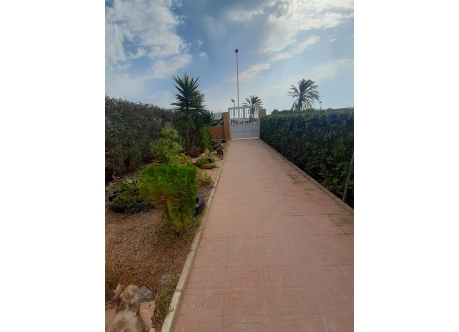 Sale - Apartment Flat -
Torrevieja