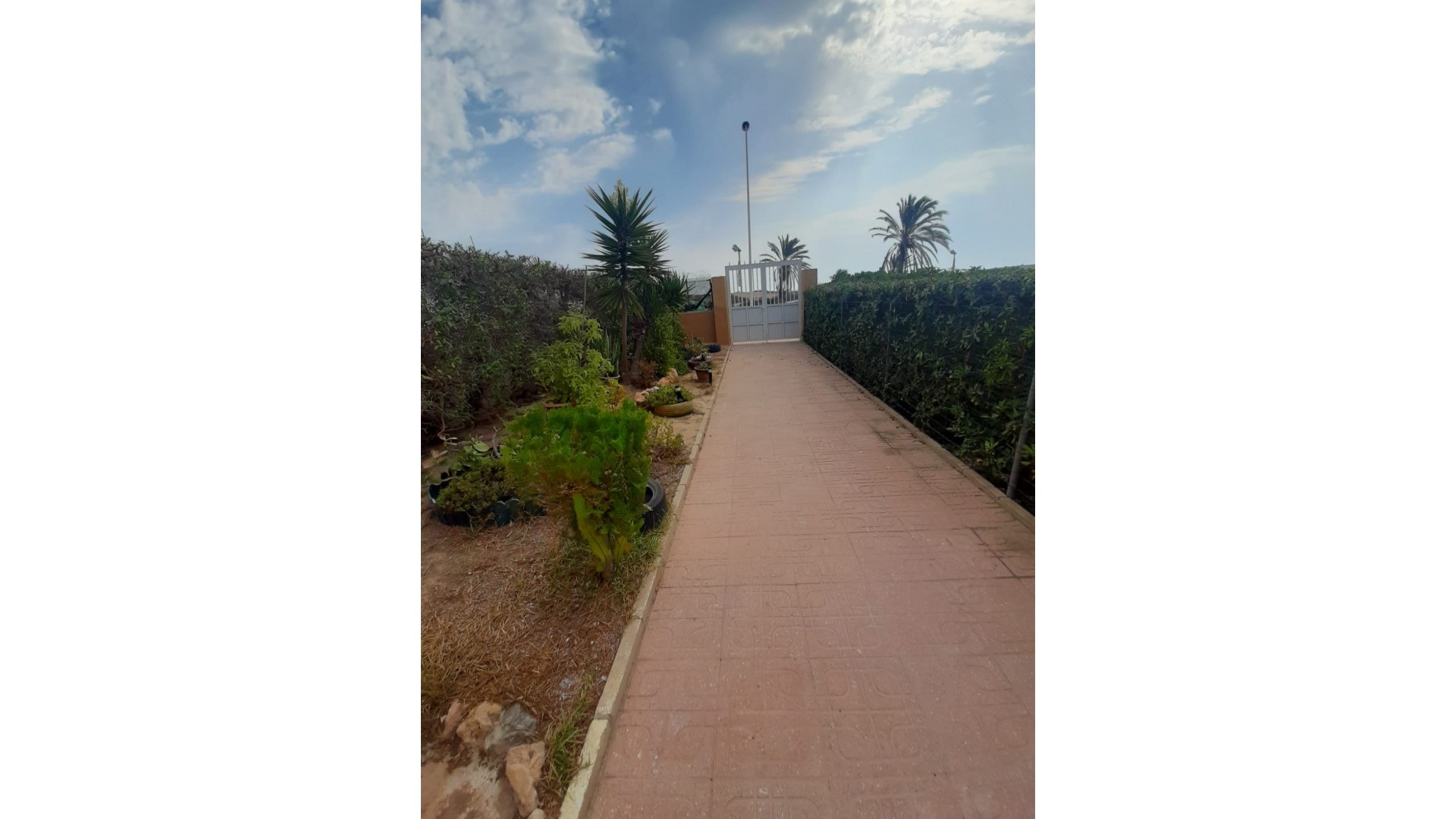 Sale - Apartment Flat -
Torrevieja