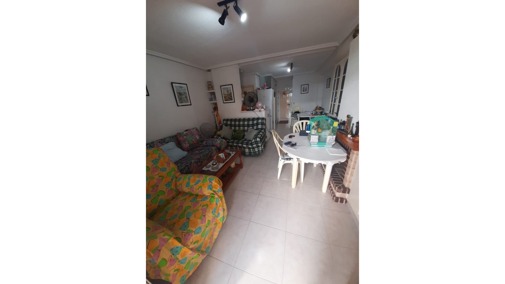 Sale - Apartment Flat -
Torrevieja