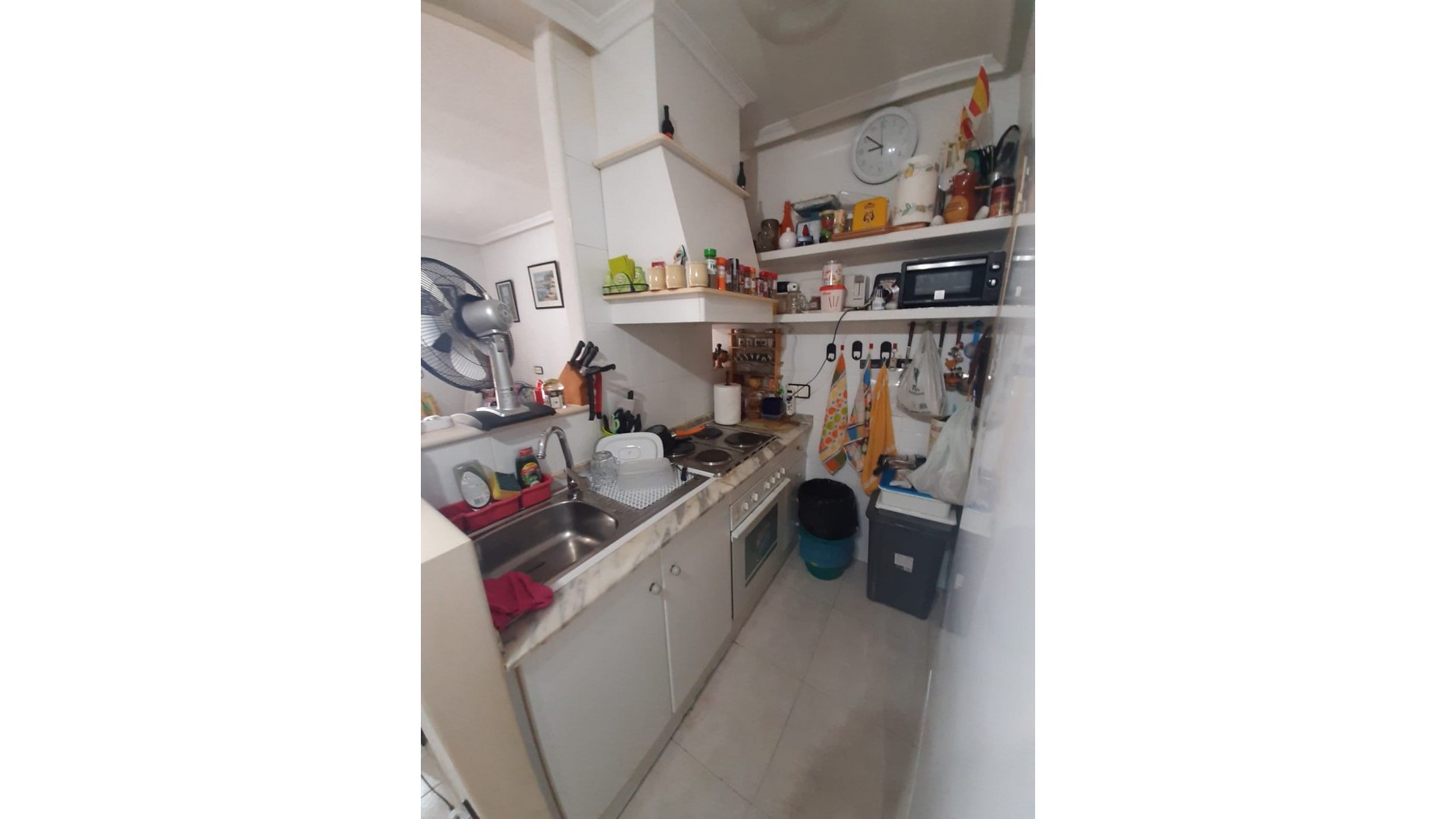Sale - Apartment Flat -
Torrevieja