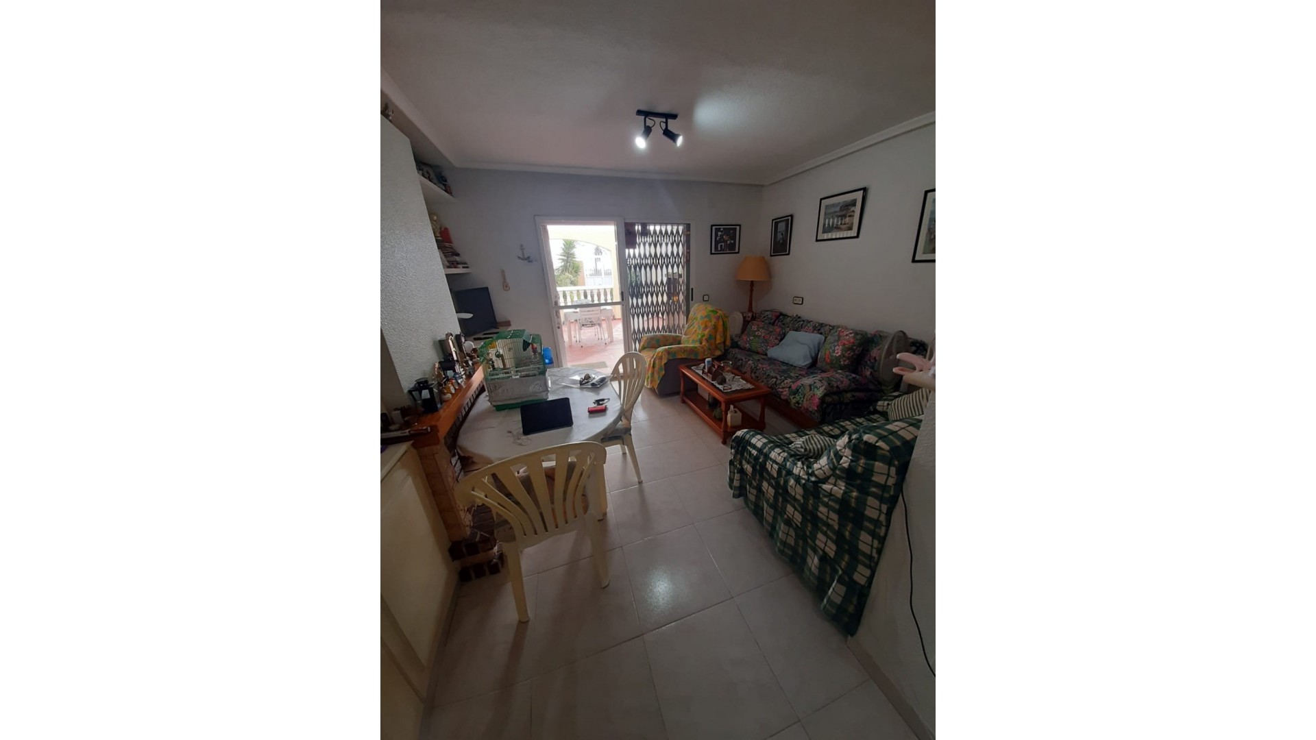 Sale - Apartment Flat -
Torrevieja