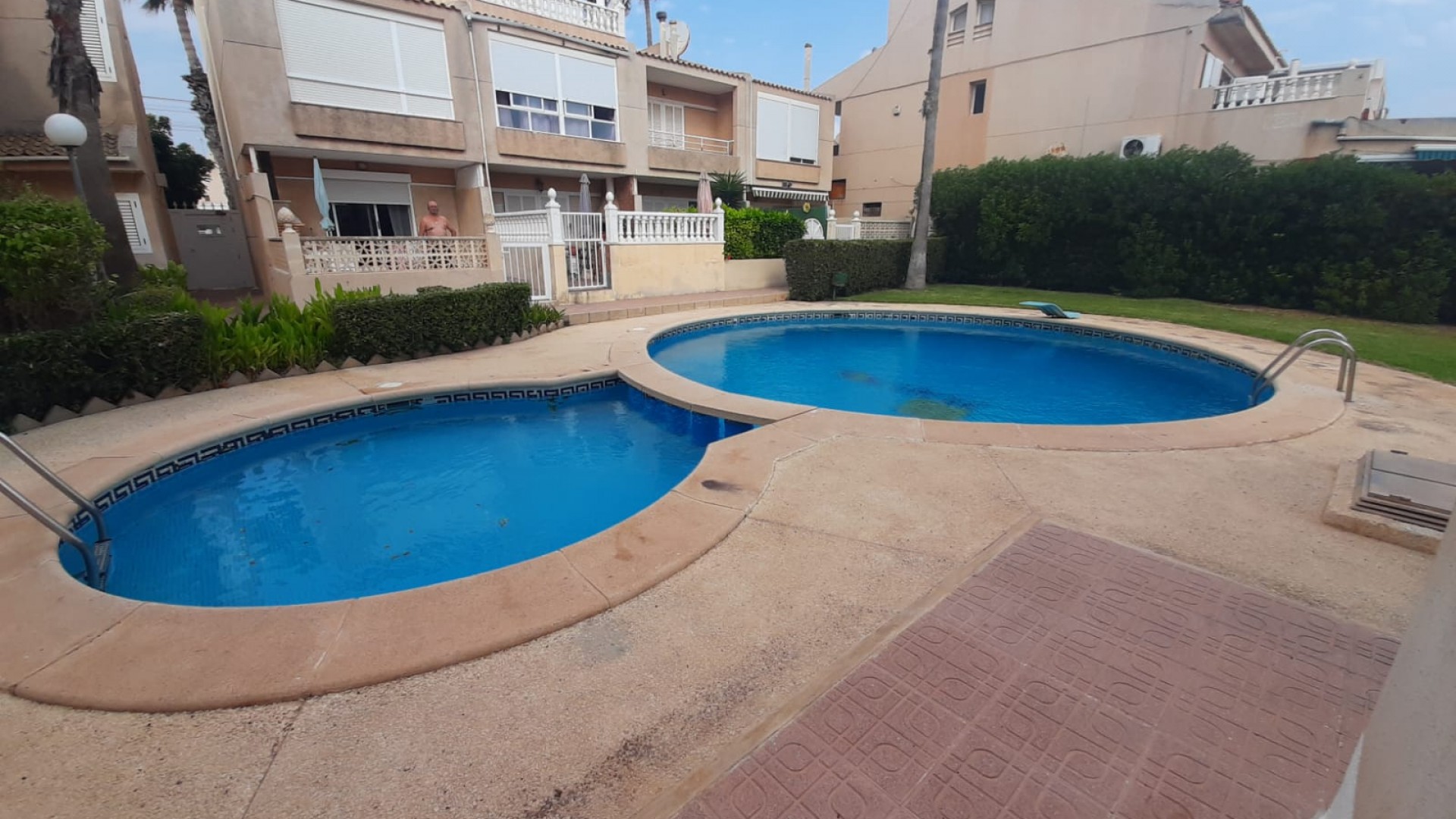 Sale - Apartment Flat -
Torrevieja