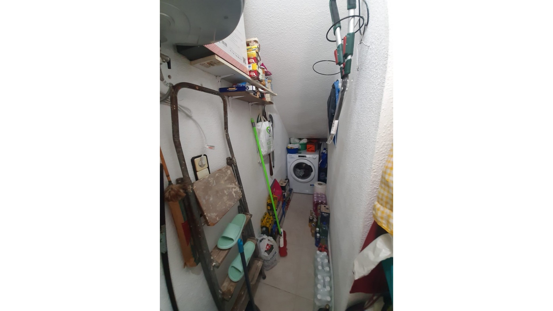 Sale - Apartment Flat -
Torrevieja