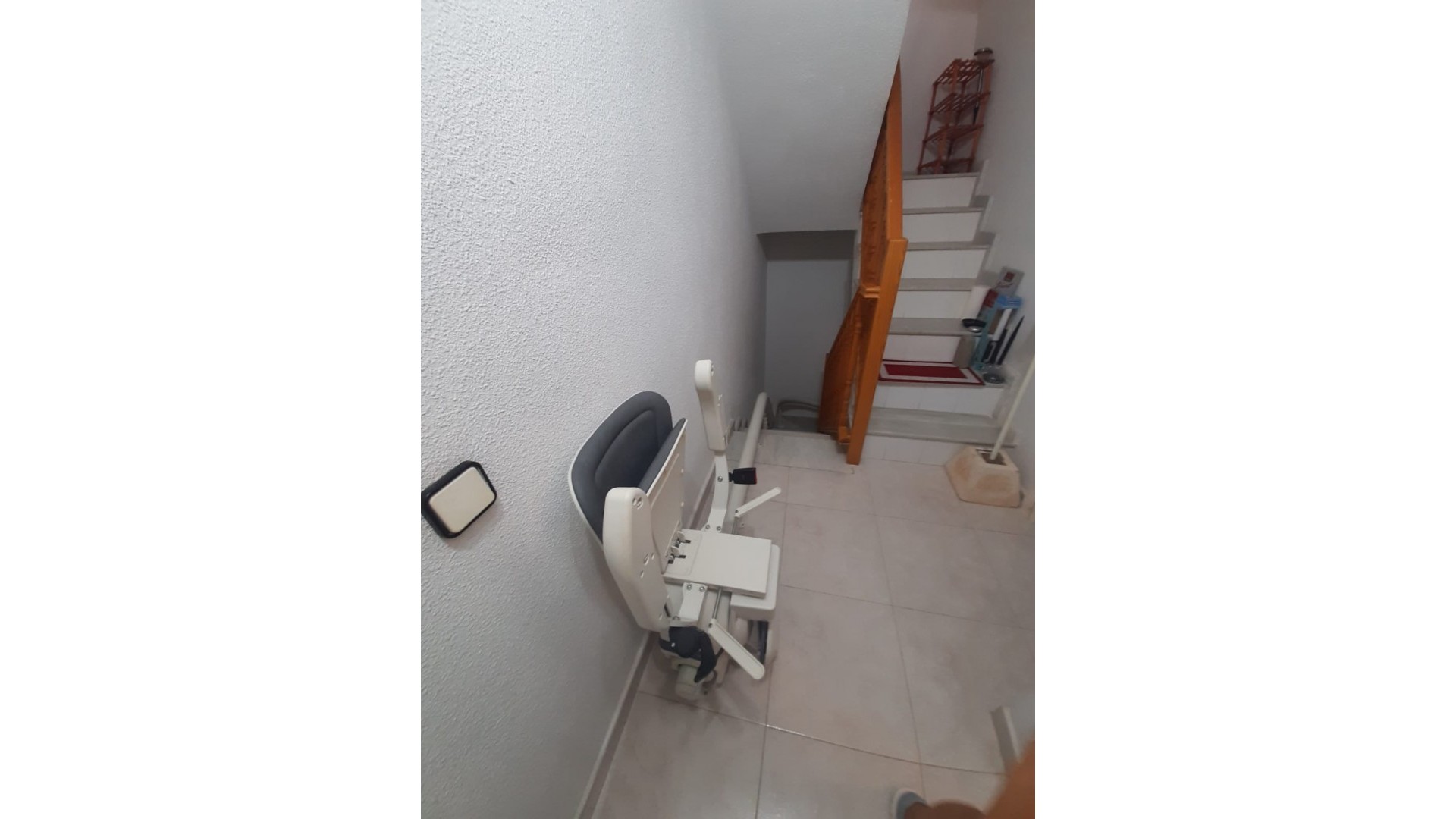 Sale - Apartment Flat -
Torrevieja