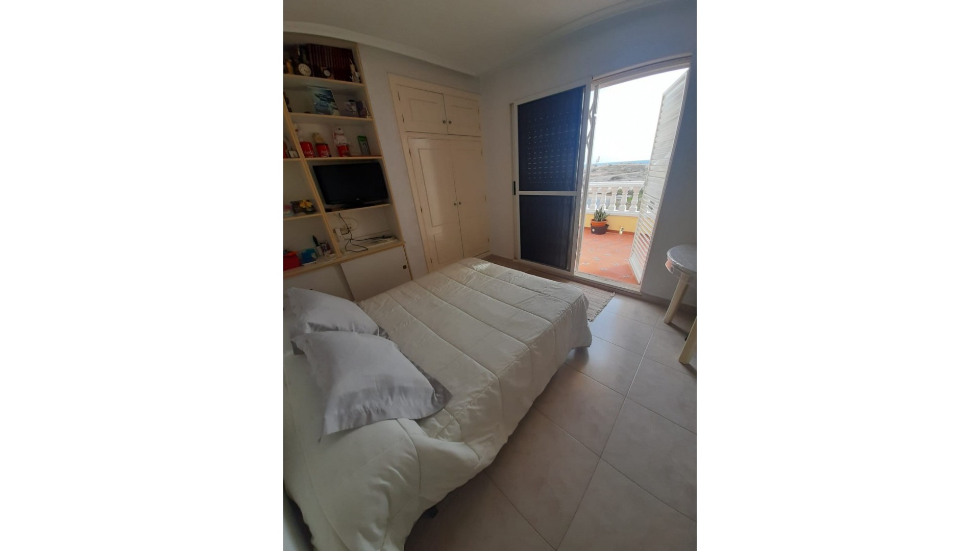Sale - Apartment Flat -
Torrevieja