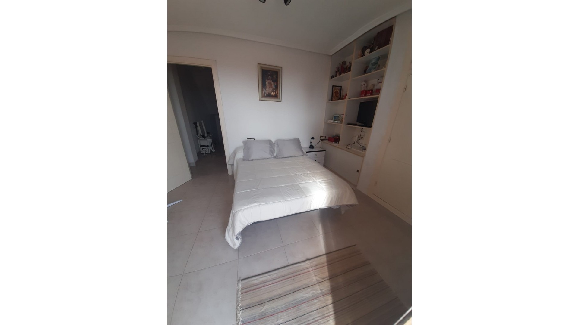 Sale - Apartment Flat -
Torrevieja