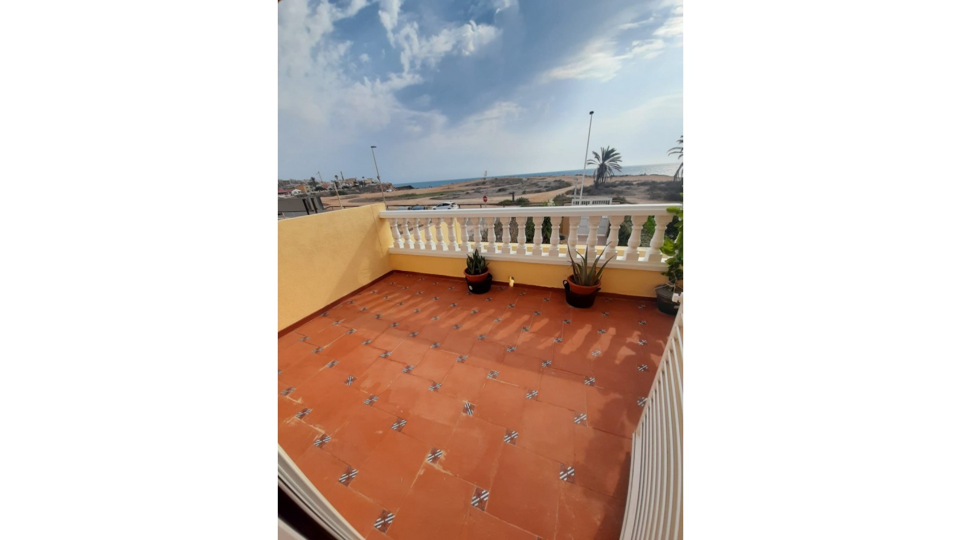 Sale - Apartment Flat -
Torrevieja